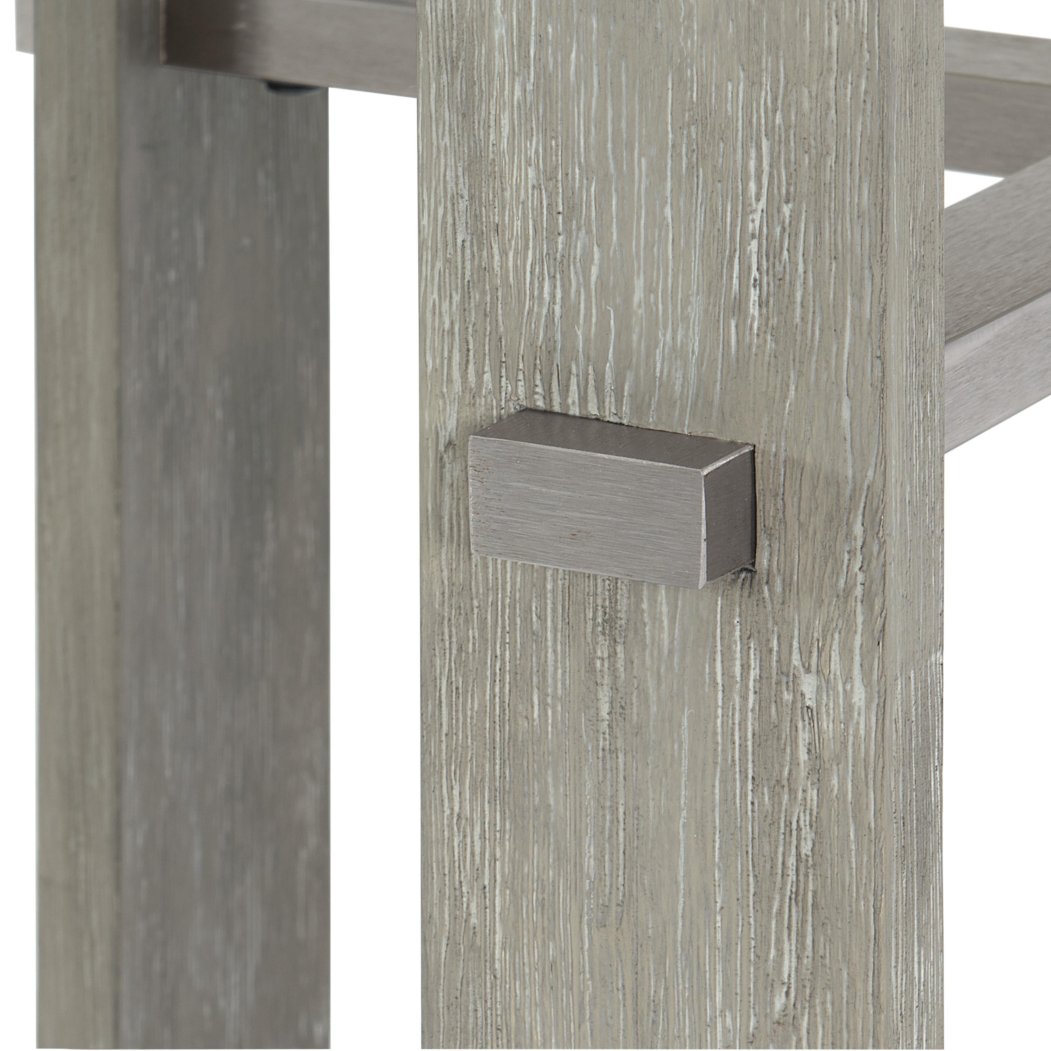 Bernhardt Furniture – Foundations Side Table