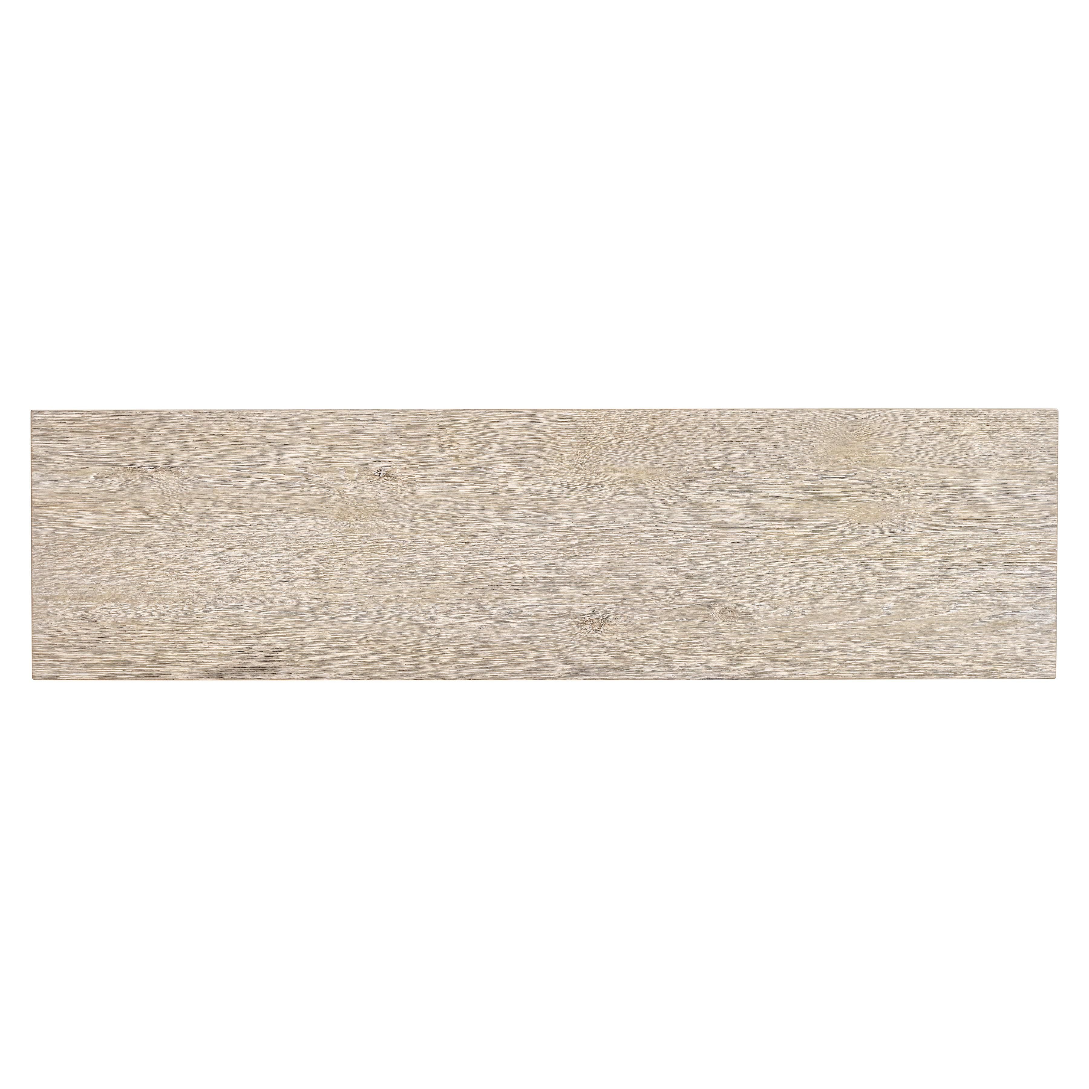 Bernhardt Furniture – Antibes Console Table