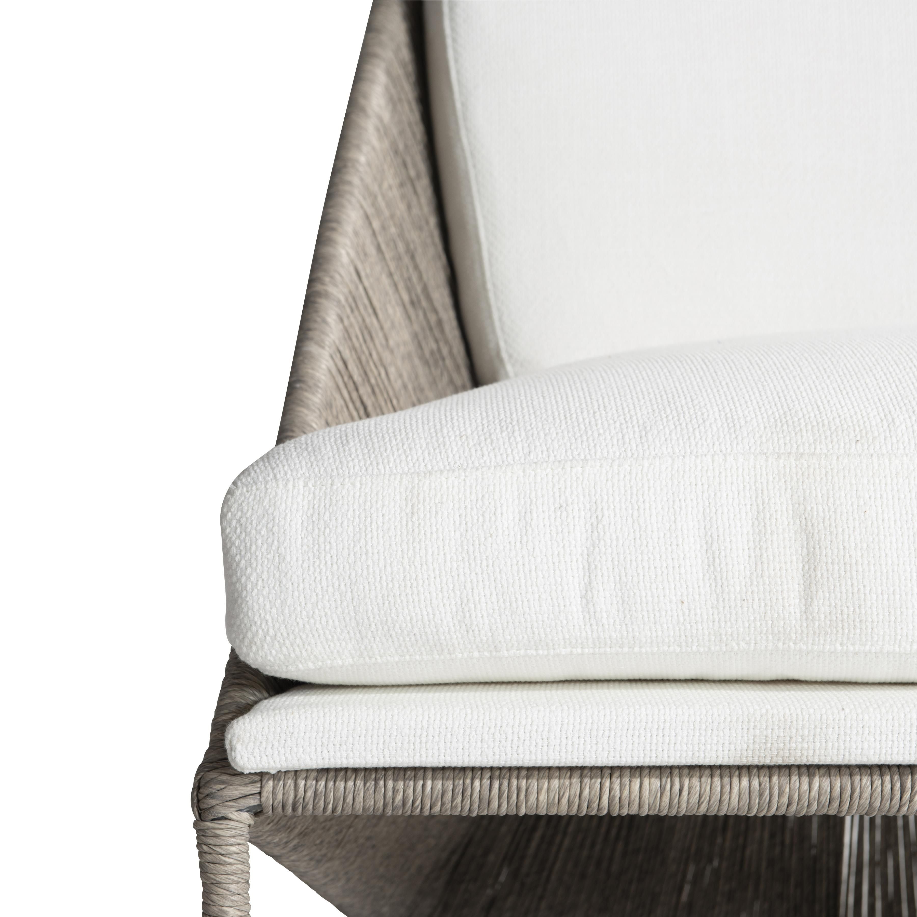 Bernhardt Origami Outdoor Chair