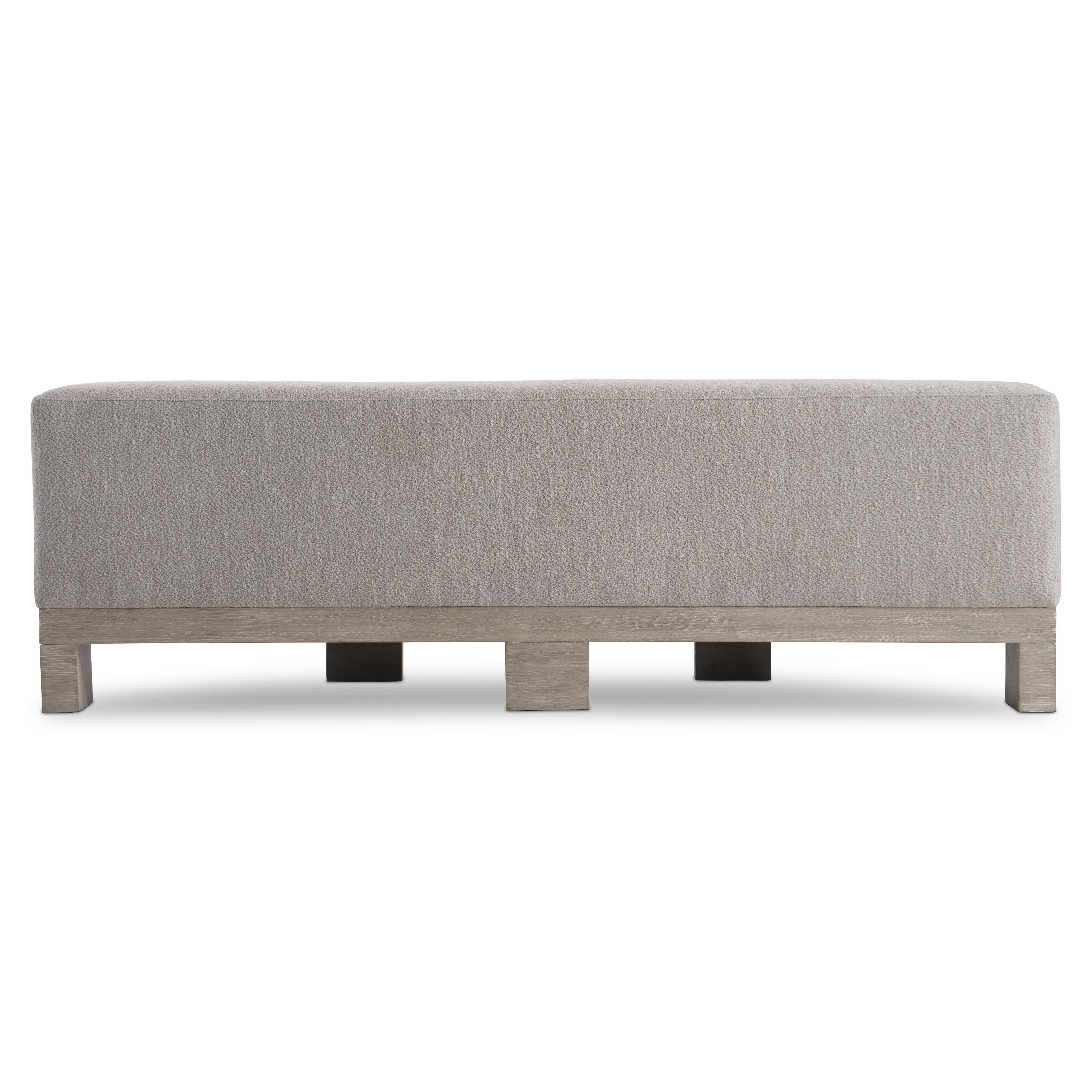 Bernhardt Furniture Prado Bench