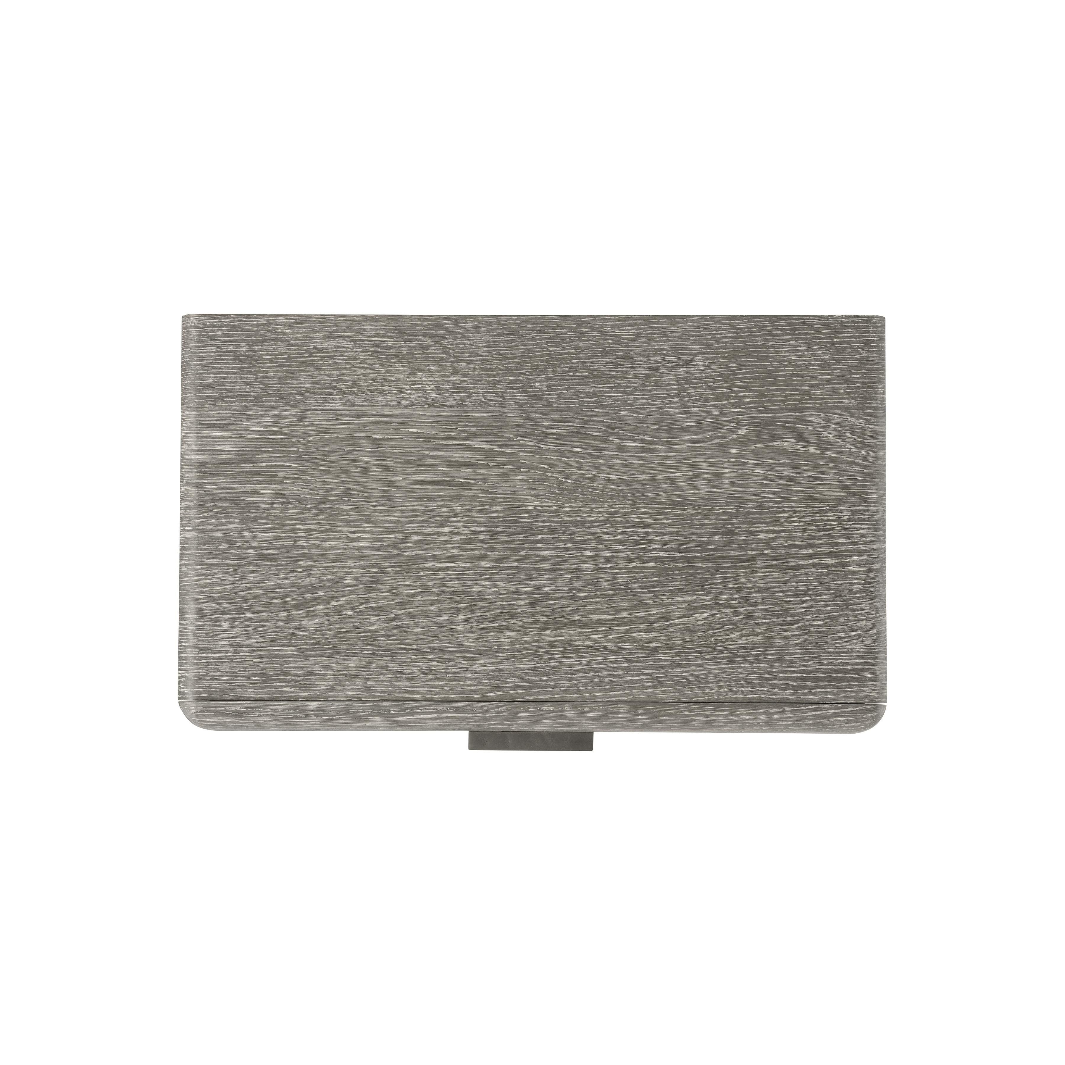 Bernhardt Furniture – Monolith Nightstand