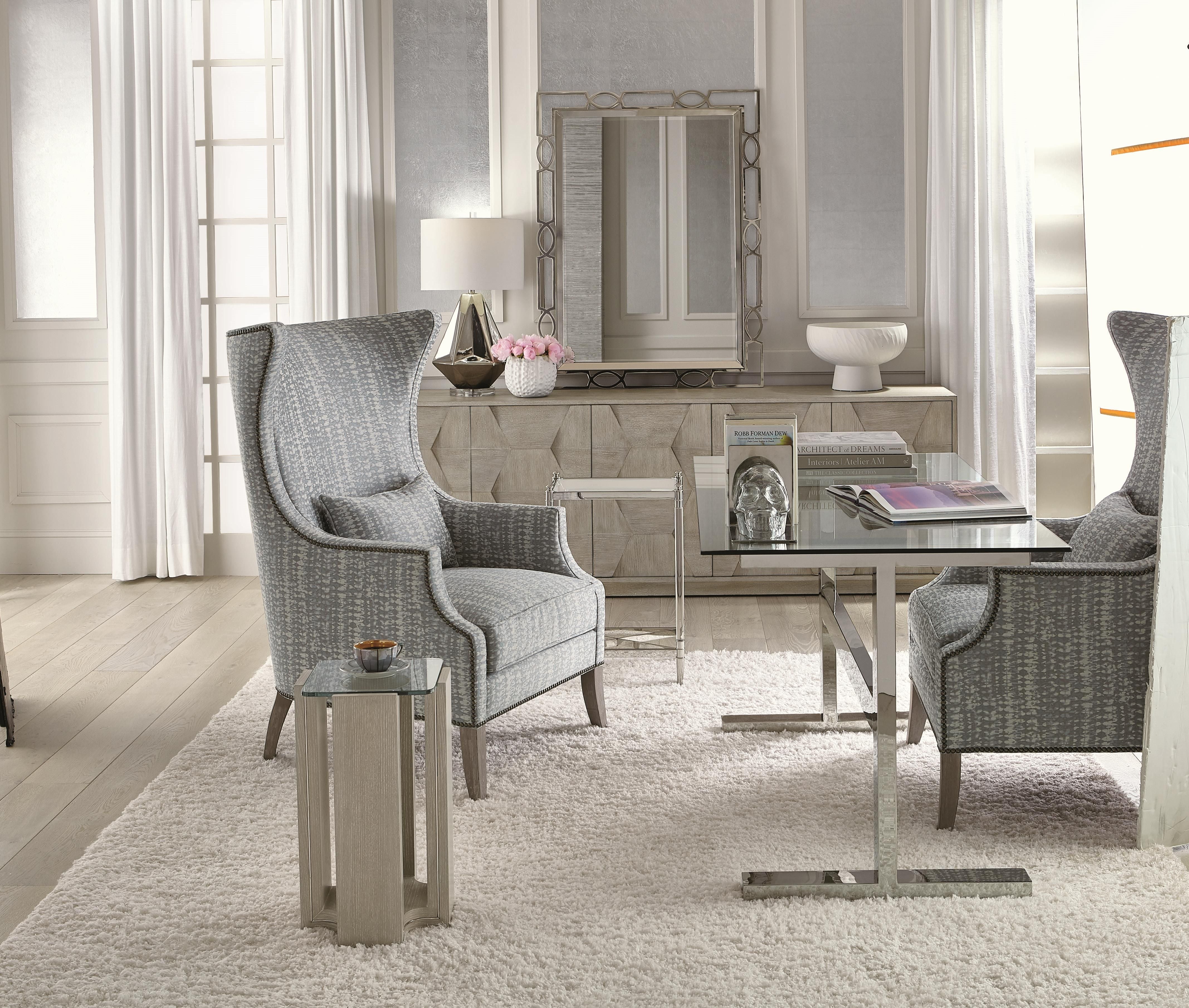 Bernhardt Furniture – Linea Entertainment Credenza