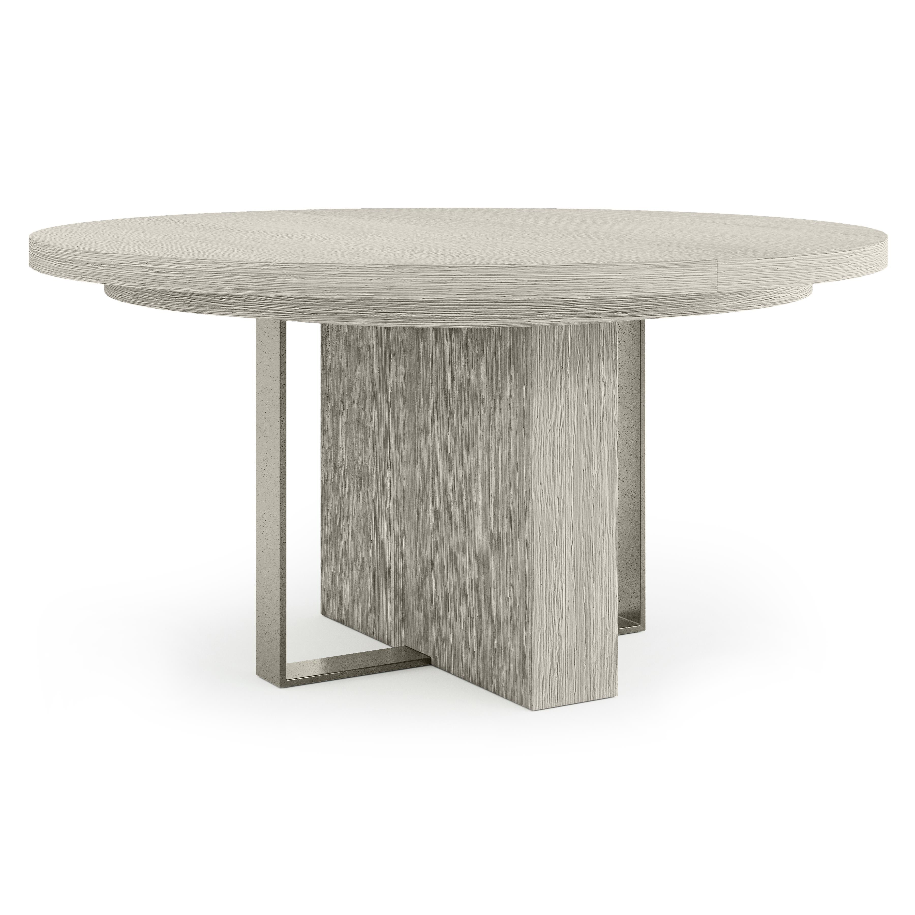 Bernhardt Furniture – Tempo Dining Table