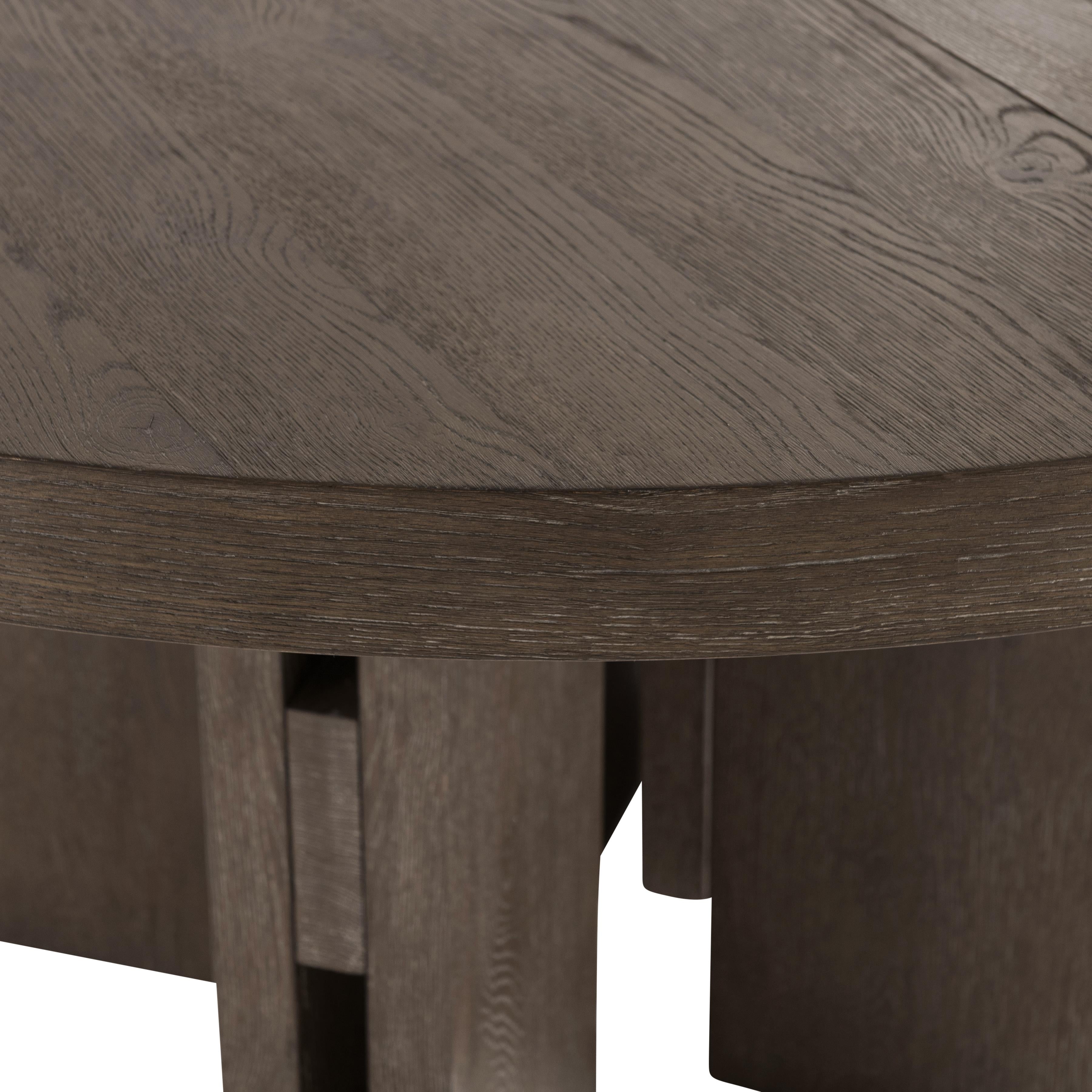 Bernhardt Furniture – Outline Dining Table