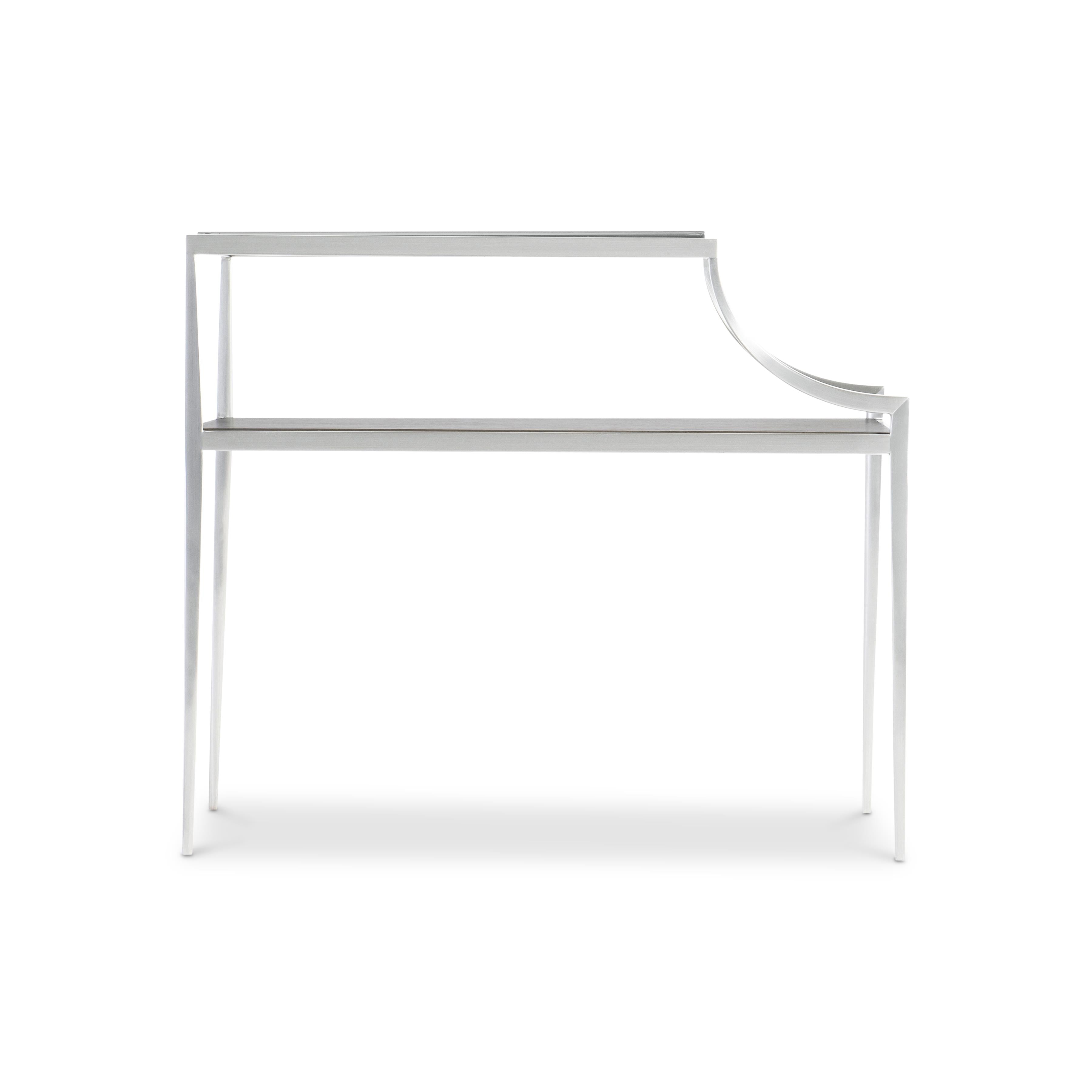 Bernhardt Cornelia Side Table