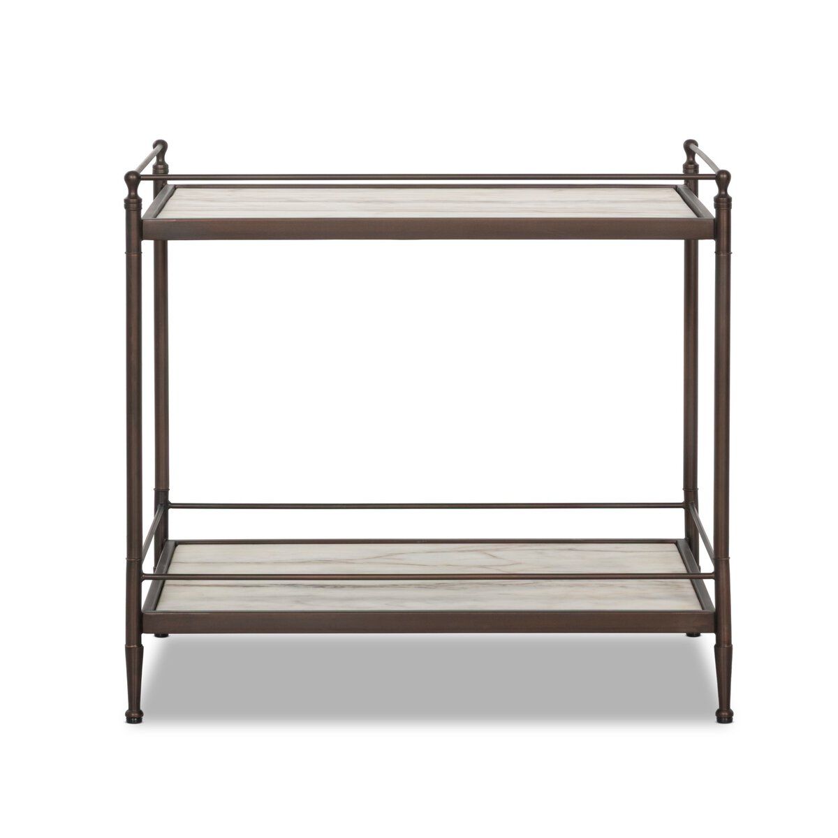 Eisen Nightstand