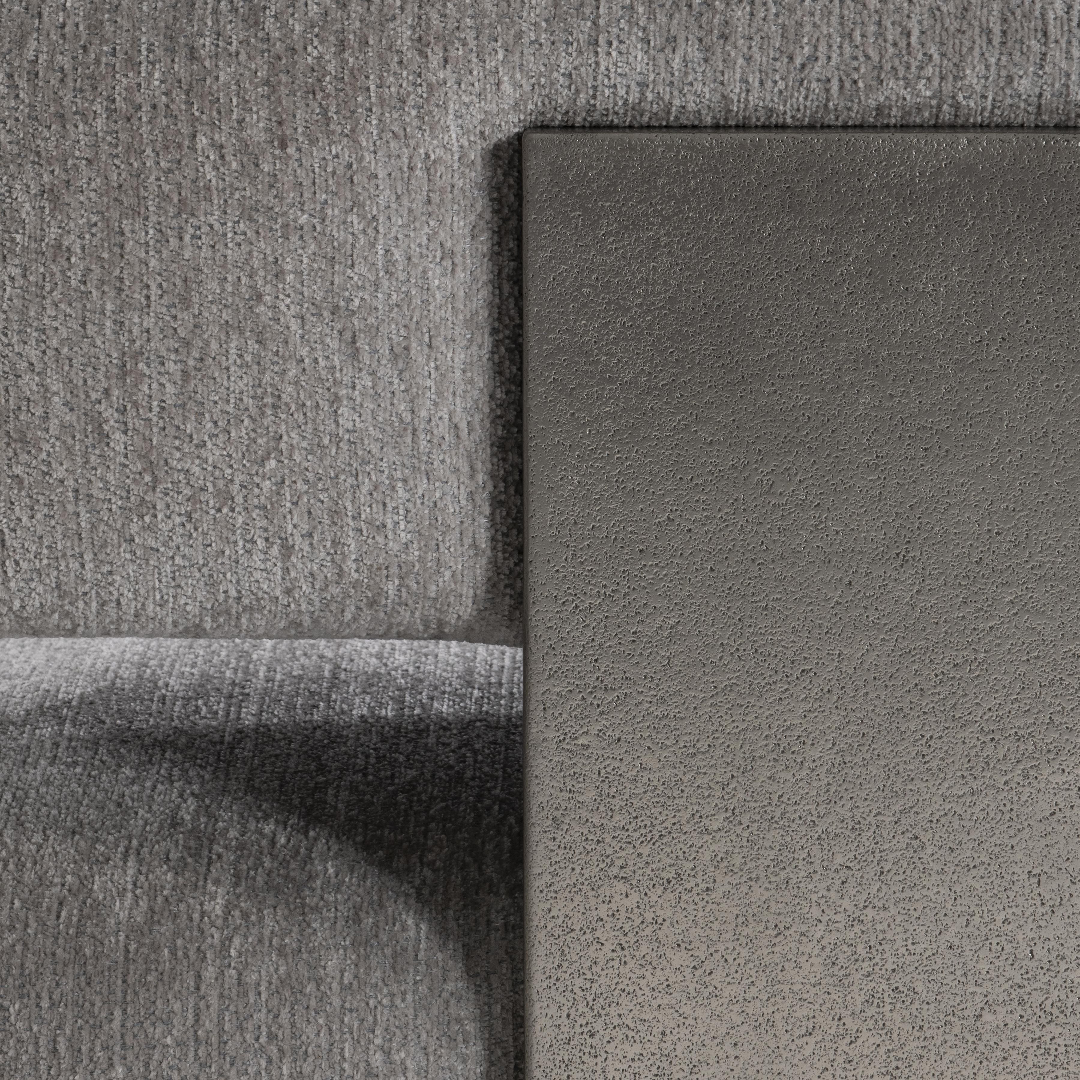 Bernhardt Furniture – Paley Fabric Swivel Chair