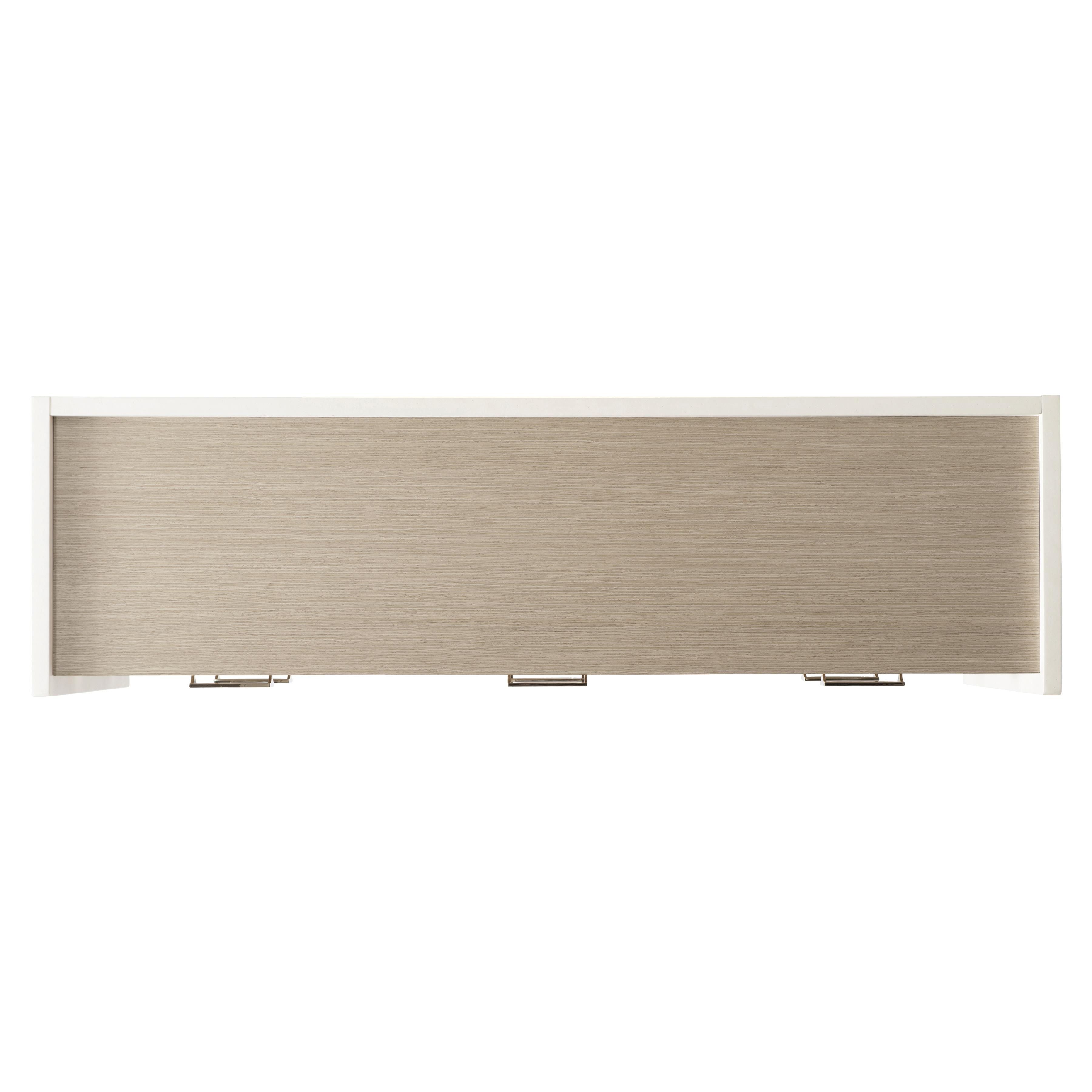 Bernhardt Furniture – Modulum Dresser