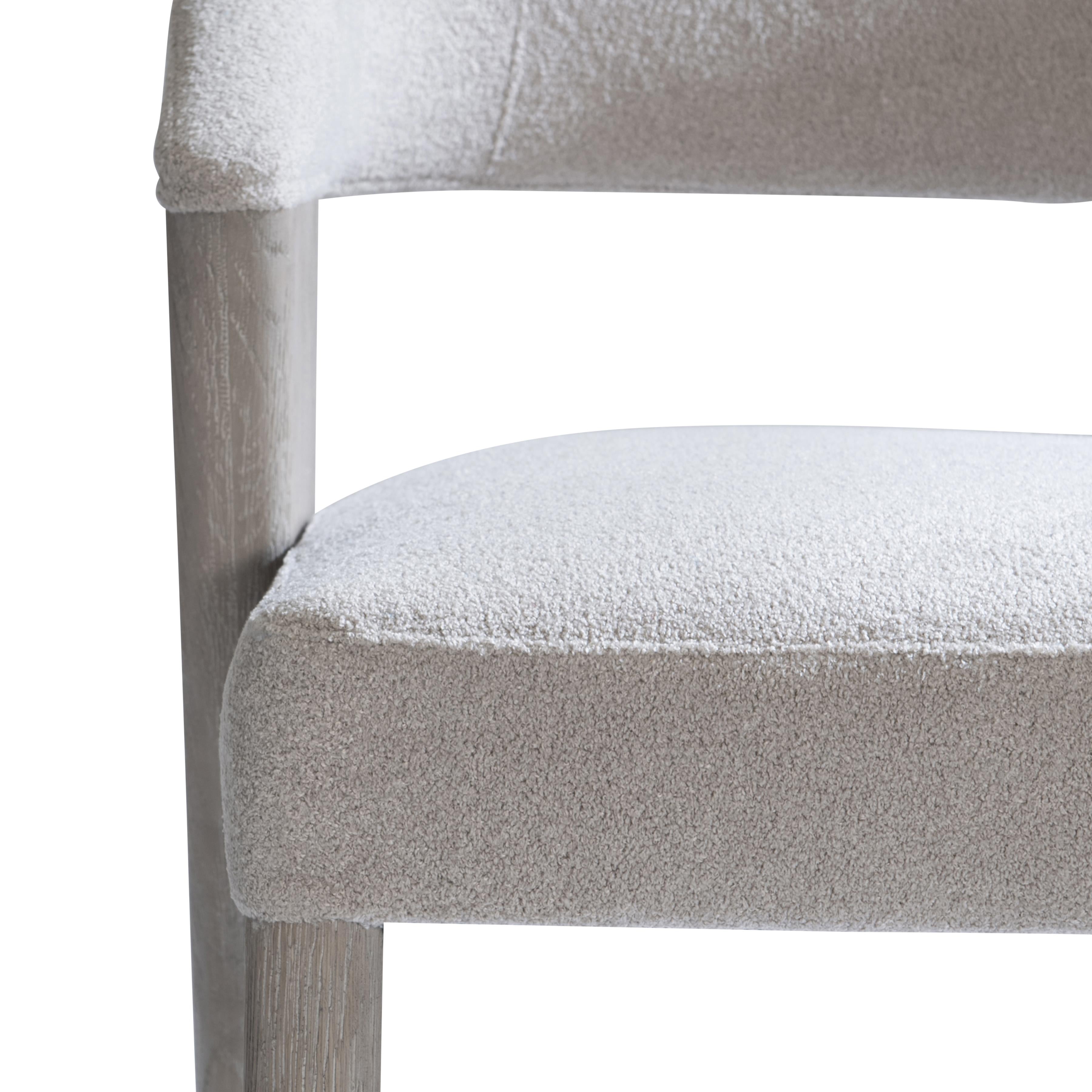 Bernhardt Furniture – Forma Arm Chair