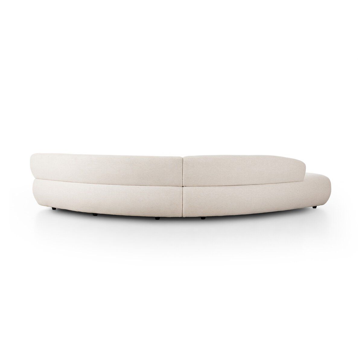 Belen 2-piece Sectional