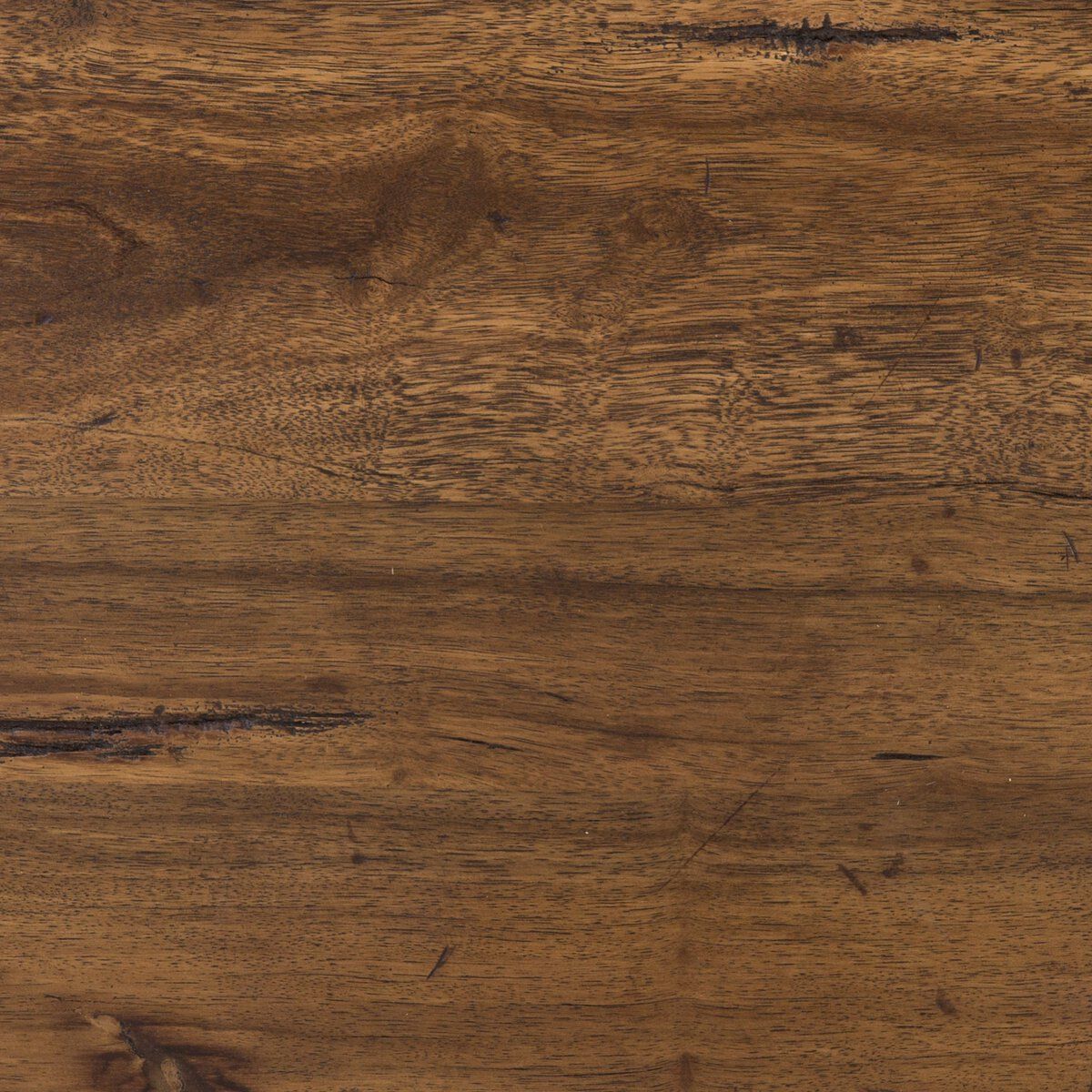 Duncan Trunk Solid Mixed Reclaimed Wood Storage Trunk