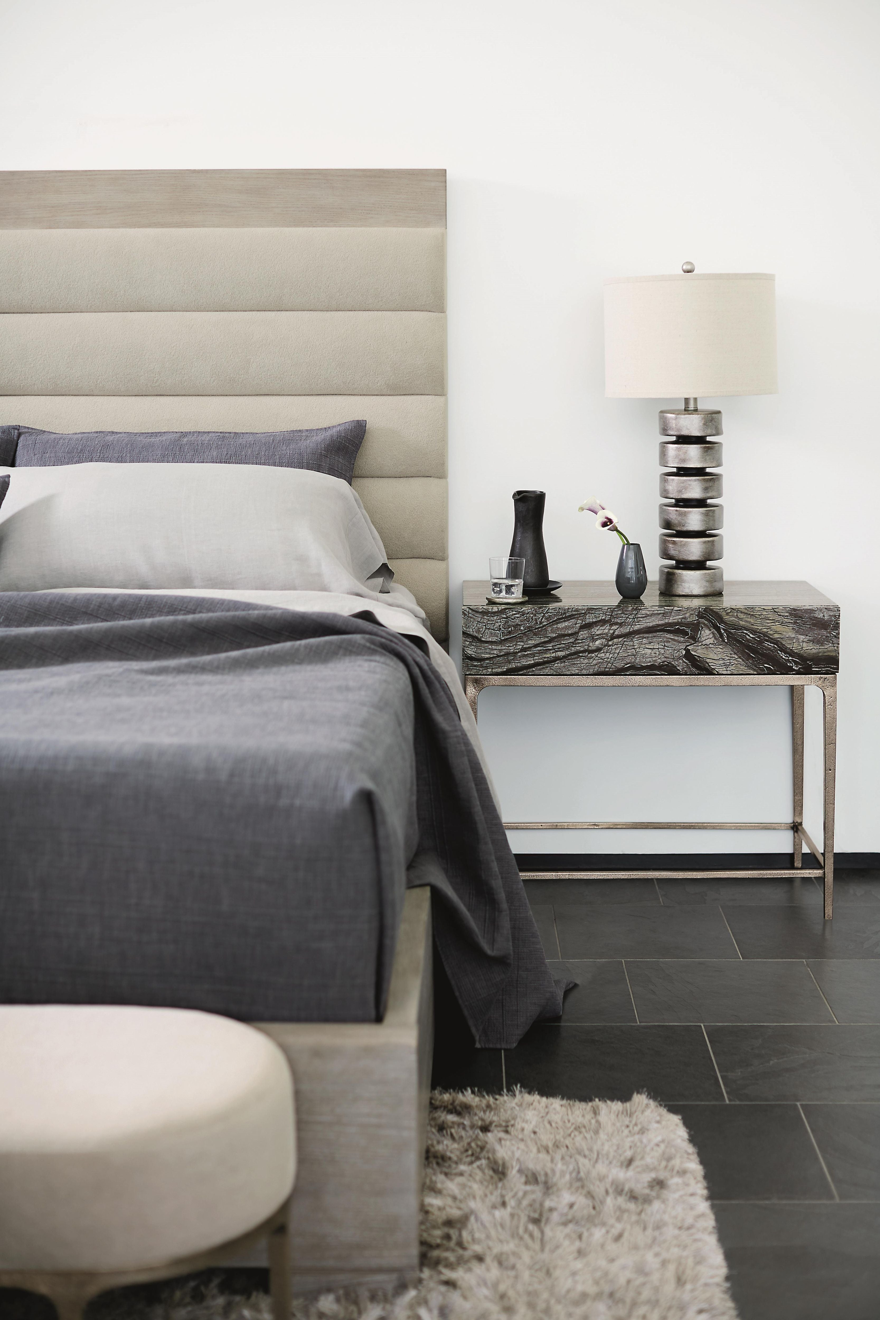 Bernhardt Furniture – Linea Bench