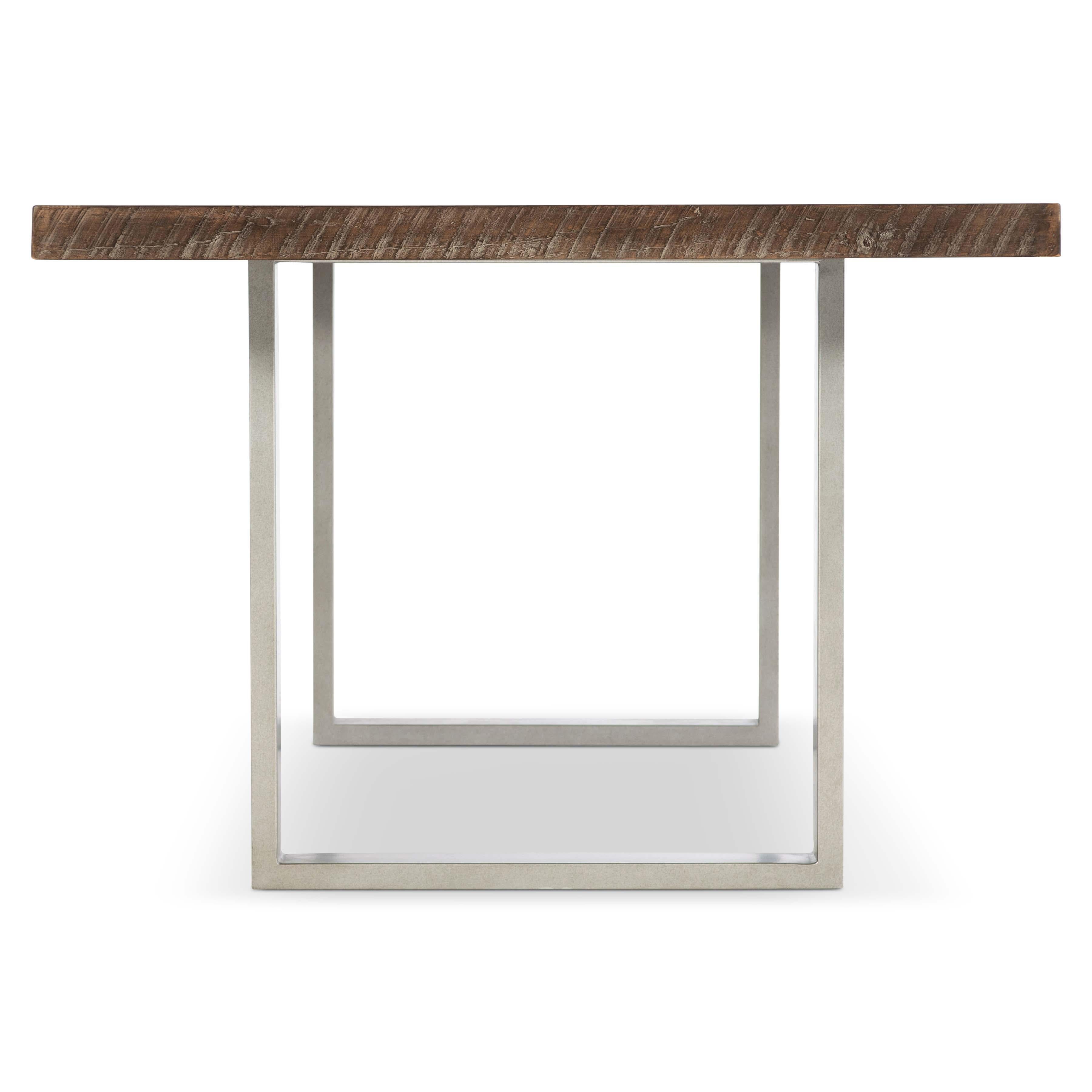 Bernhardt Draper Dining Table