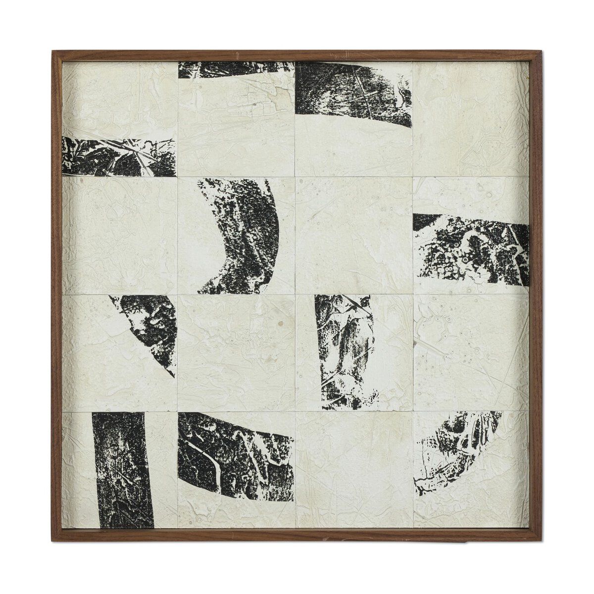 Bits & Pieces Set Of 4 By Douglas Galloway