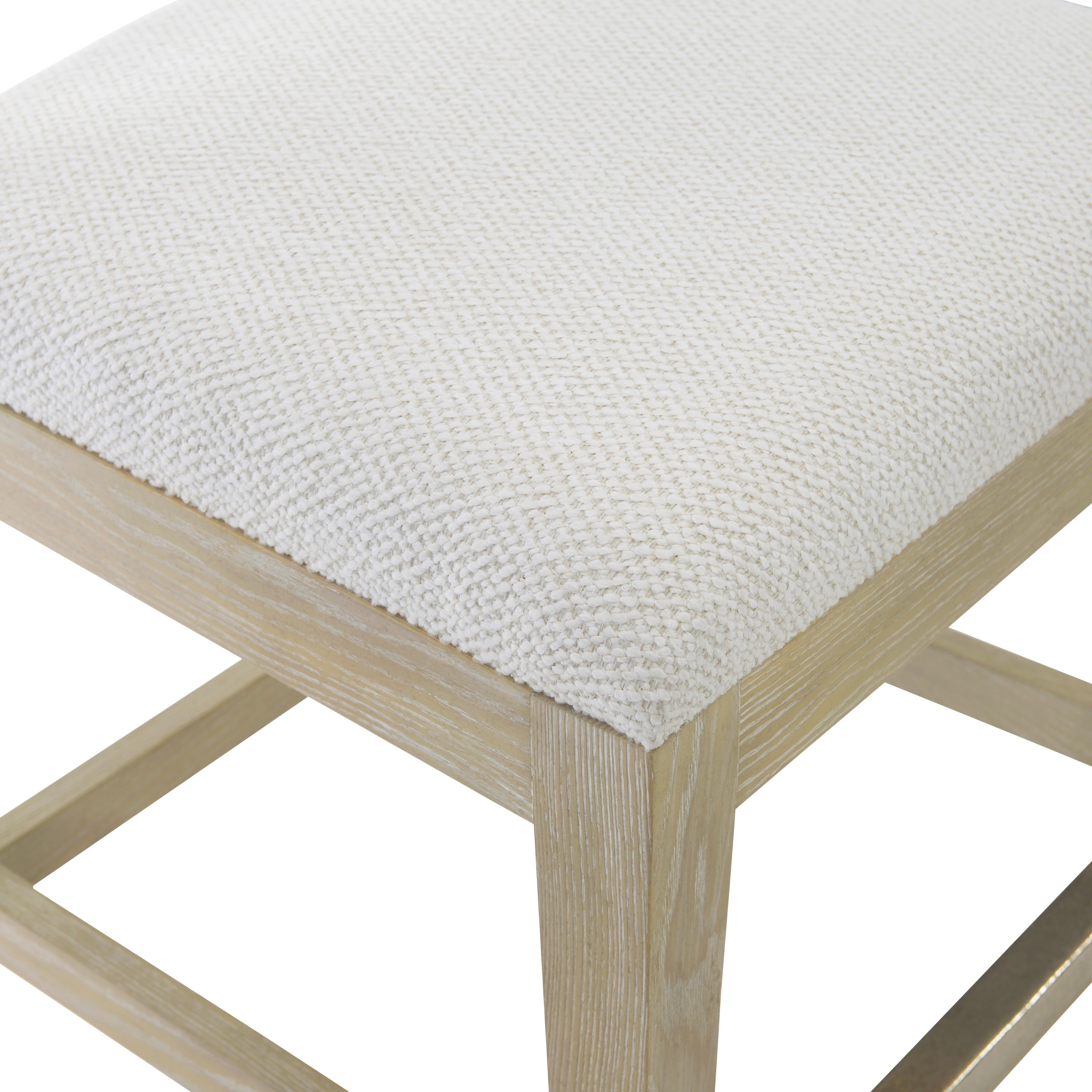 Bernhardt Furniture – Solaria Counter Stool