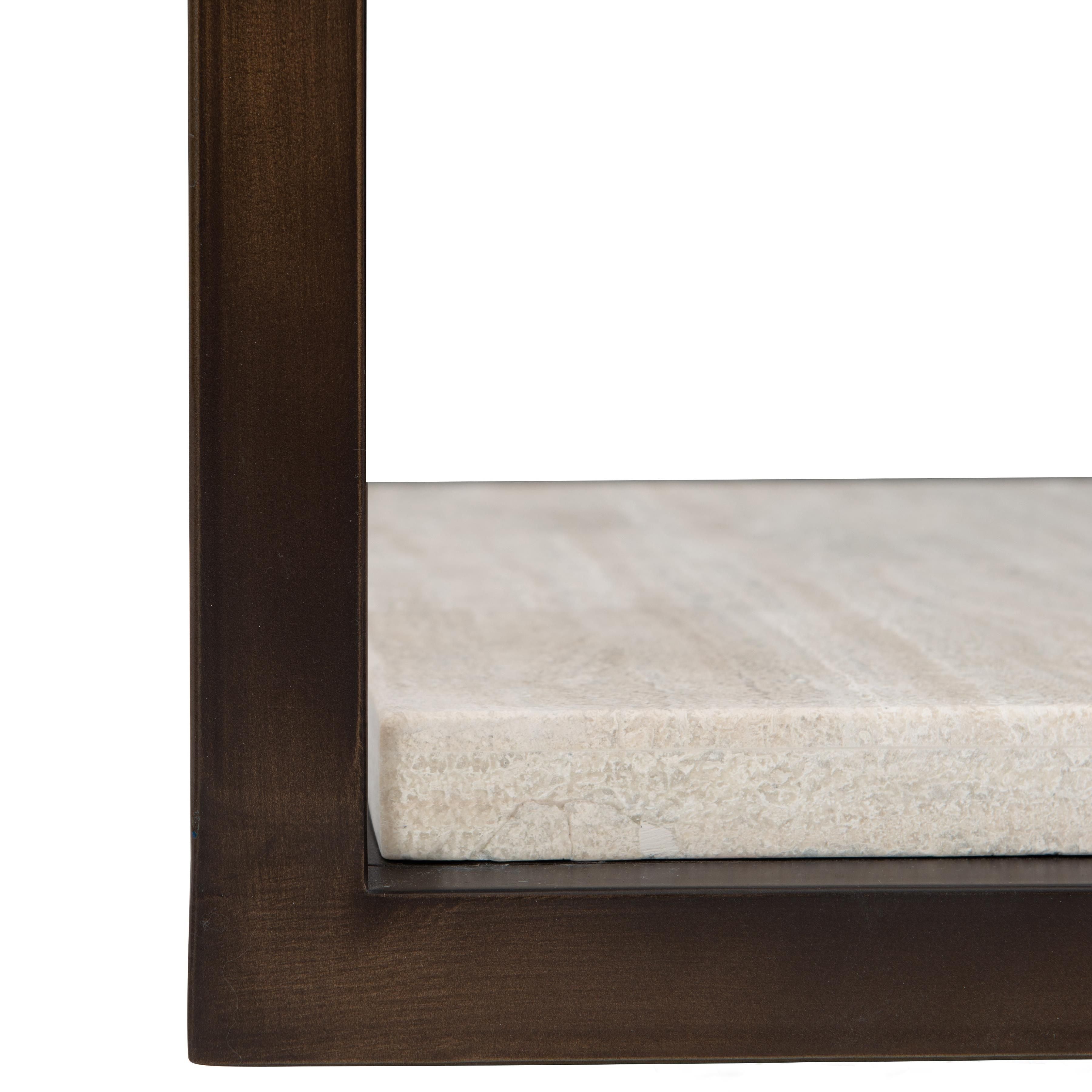 Bernhardt Furniture – Kinsley Side Table