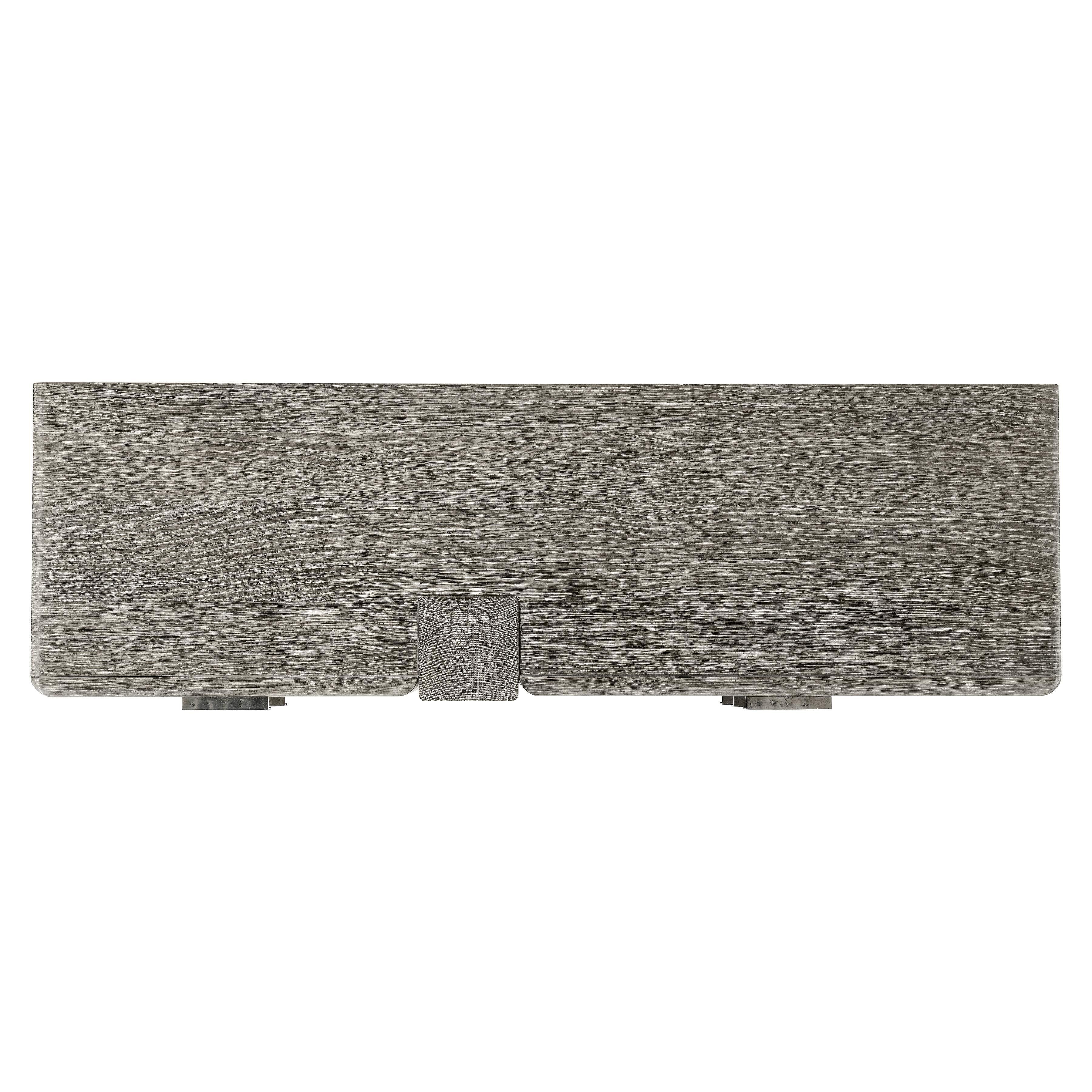 Bernhardt Furniture – Monolith Dresser