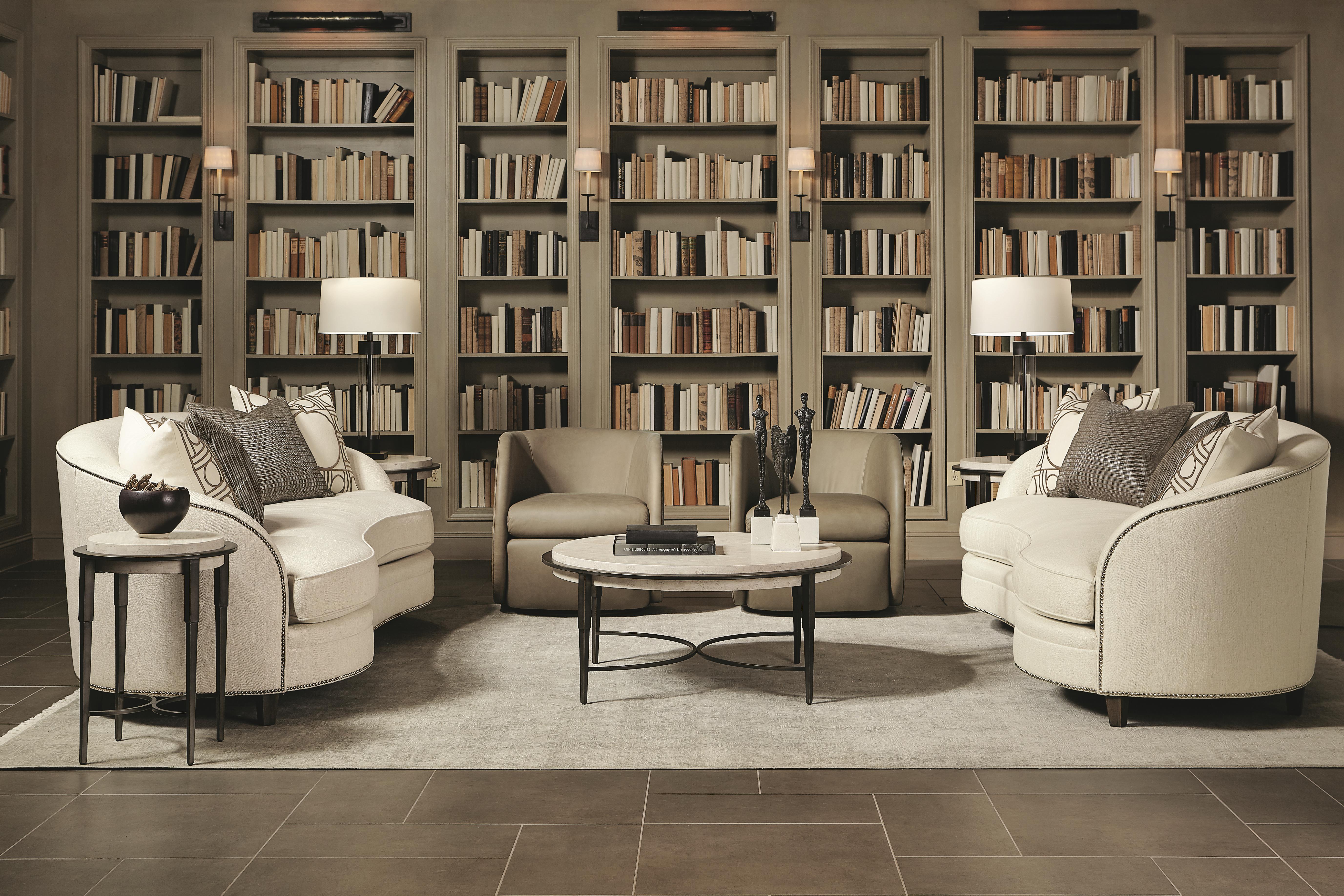Bernhardt Furniture – Barclay Side Table