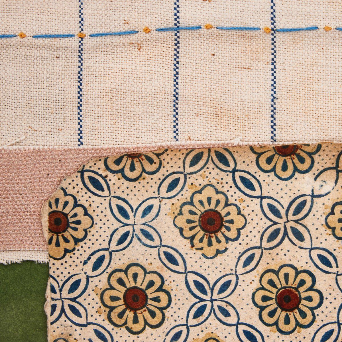 The Motif Set By Shaina Page