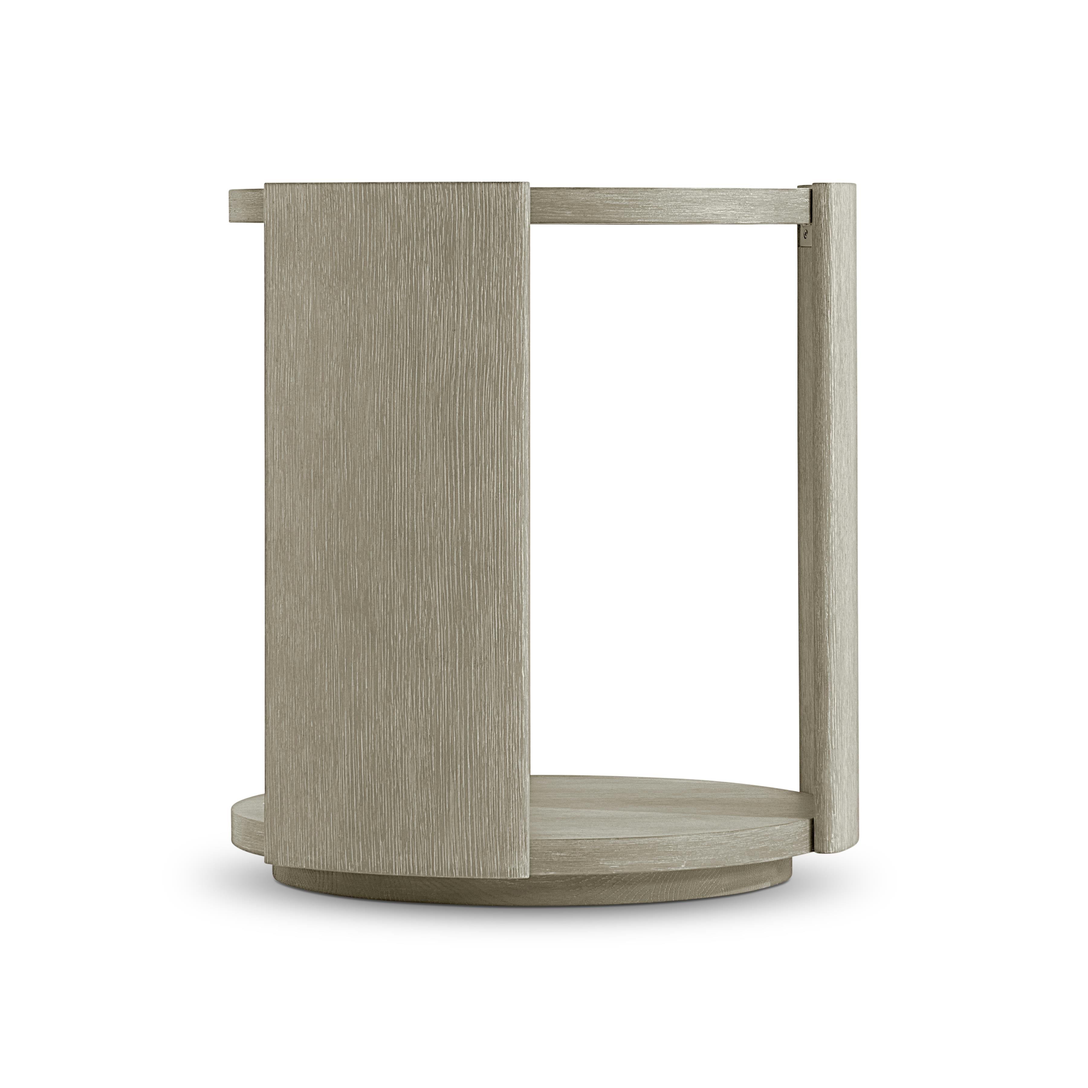 Bernhardt Furniture – Arcadia Side Table