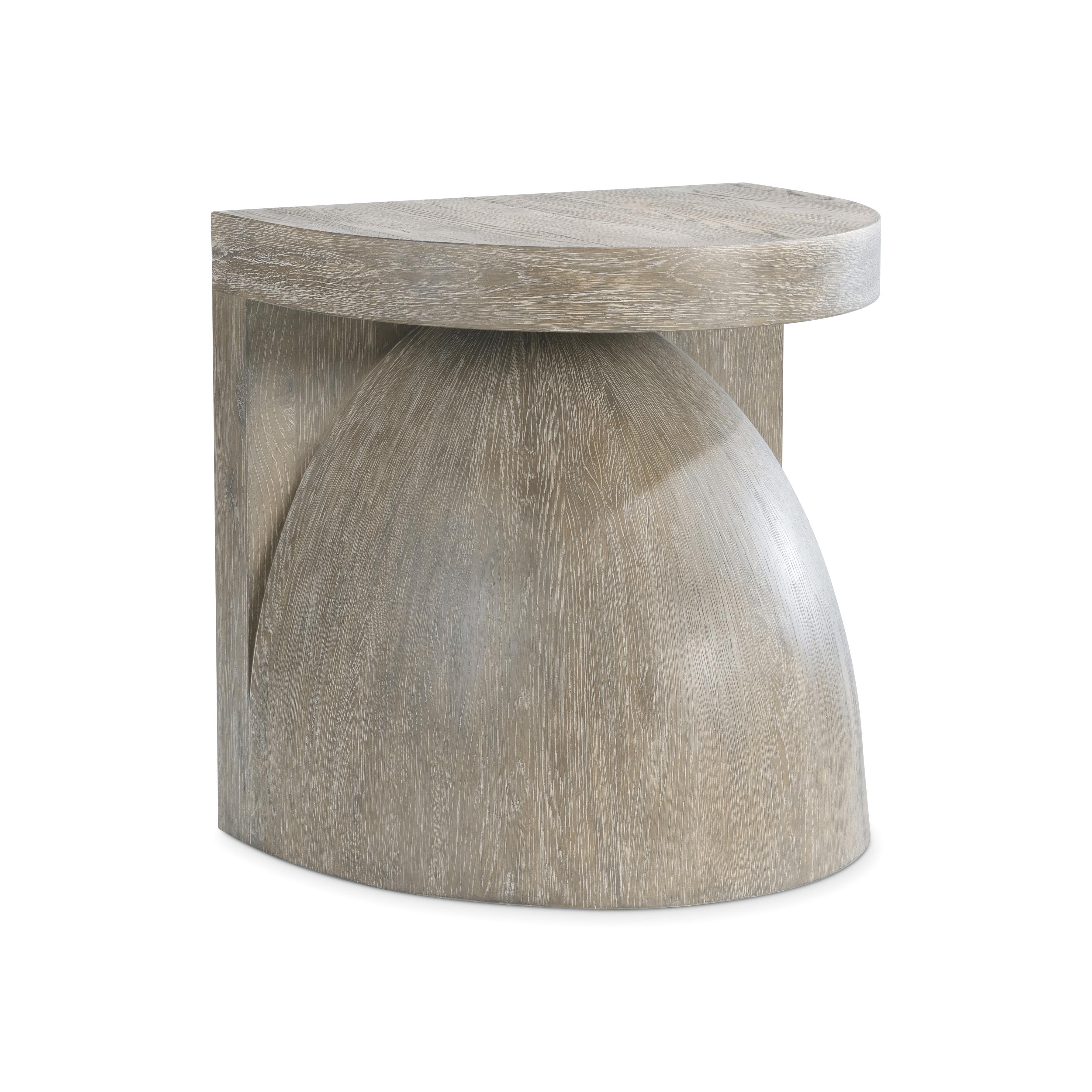 Bernhardt Moda Side Table