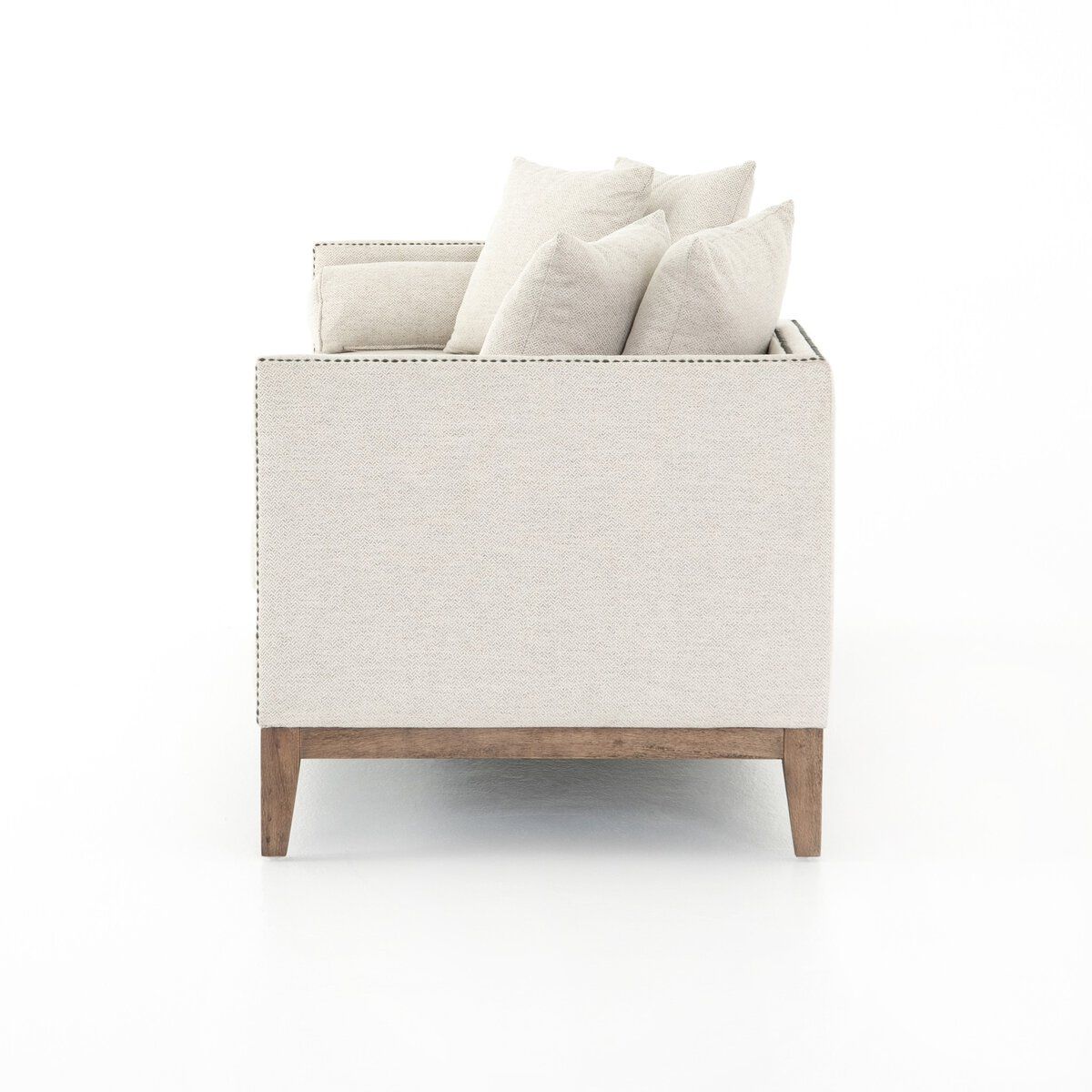 Mercury Double Chaise