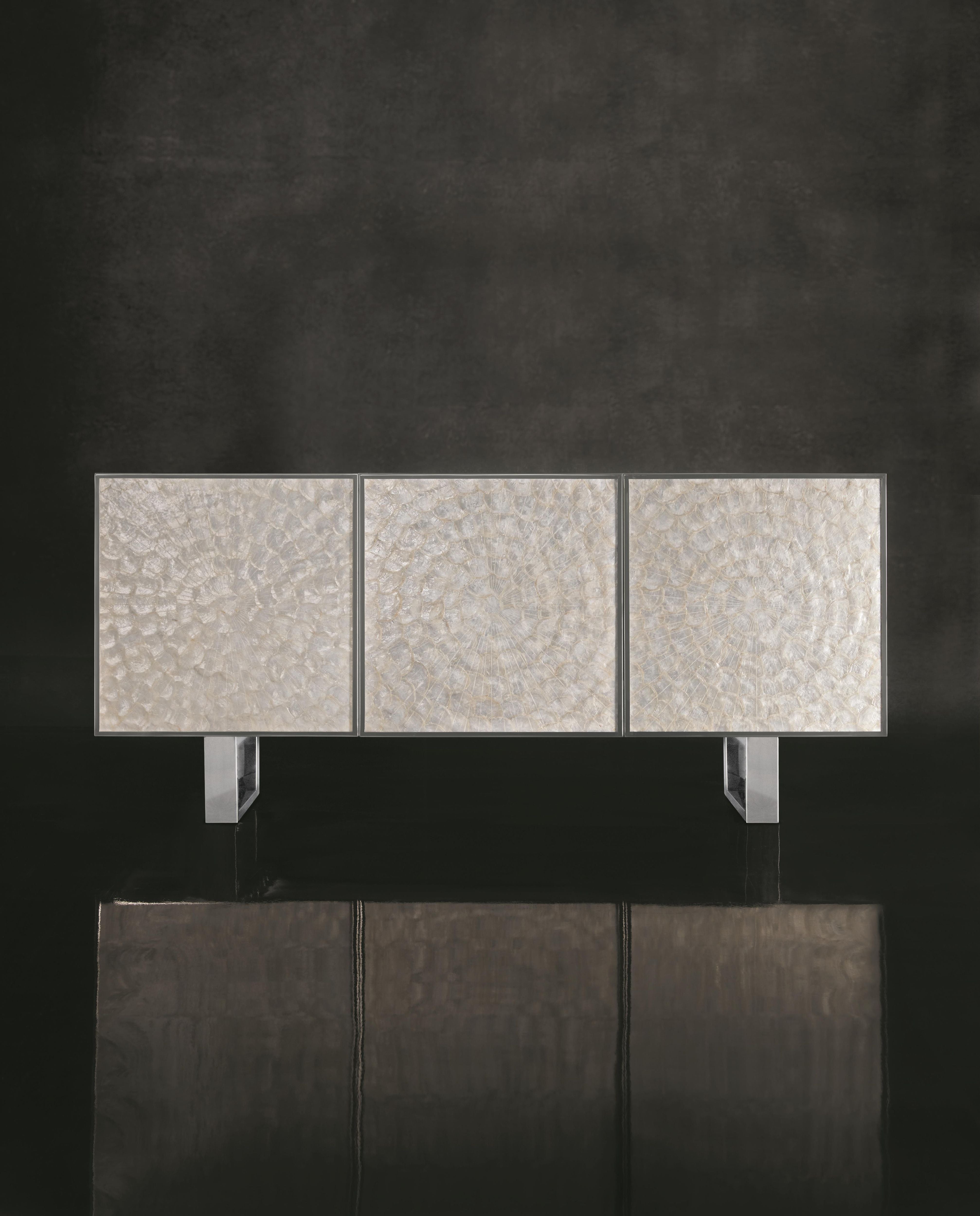 Bernhardt Helios Entertainment Credenza