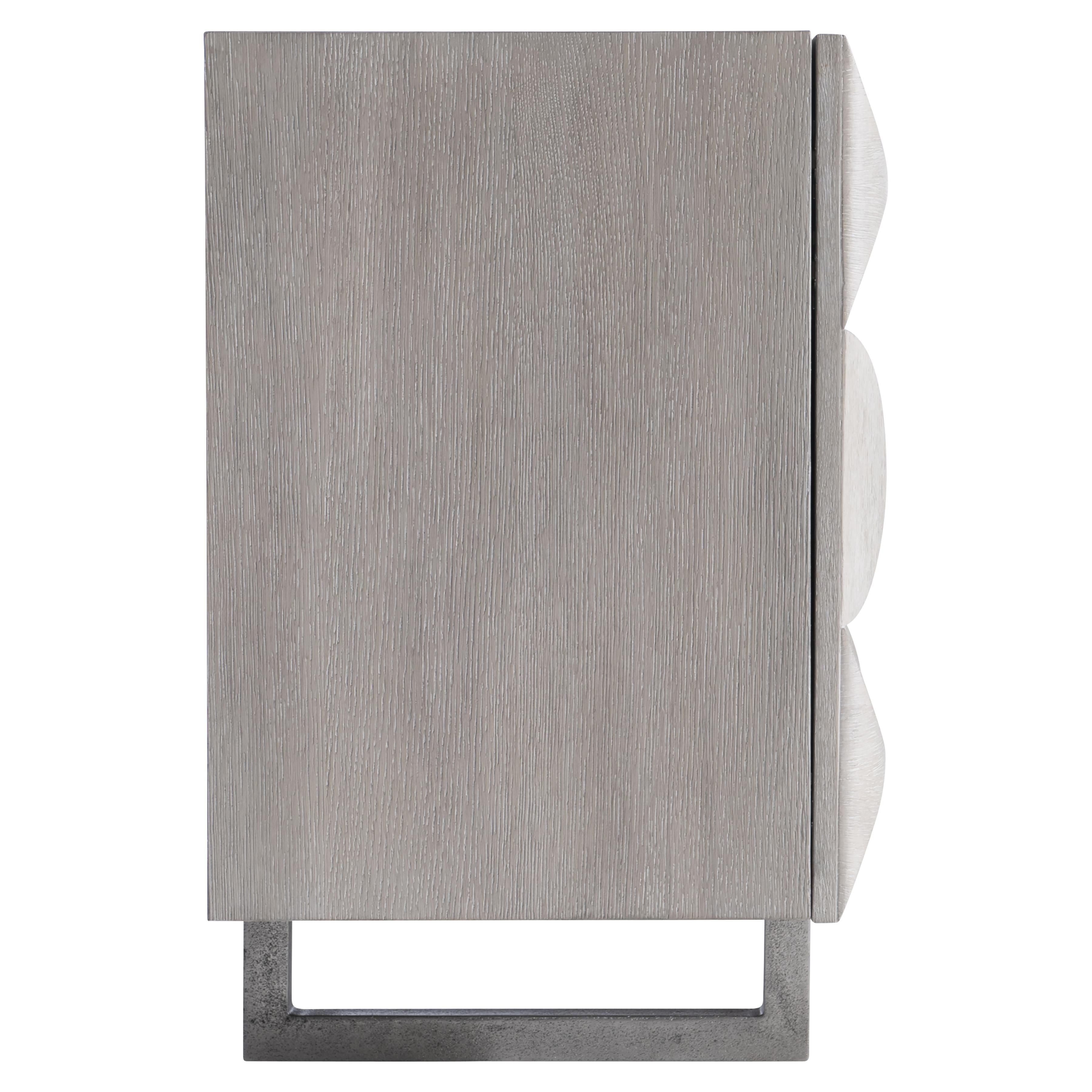 Bernhardt Furniture – Rune Entertainment Credenza