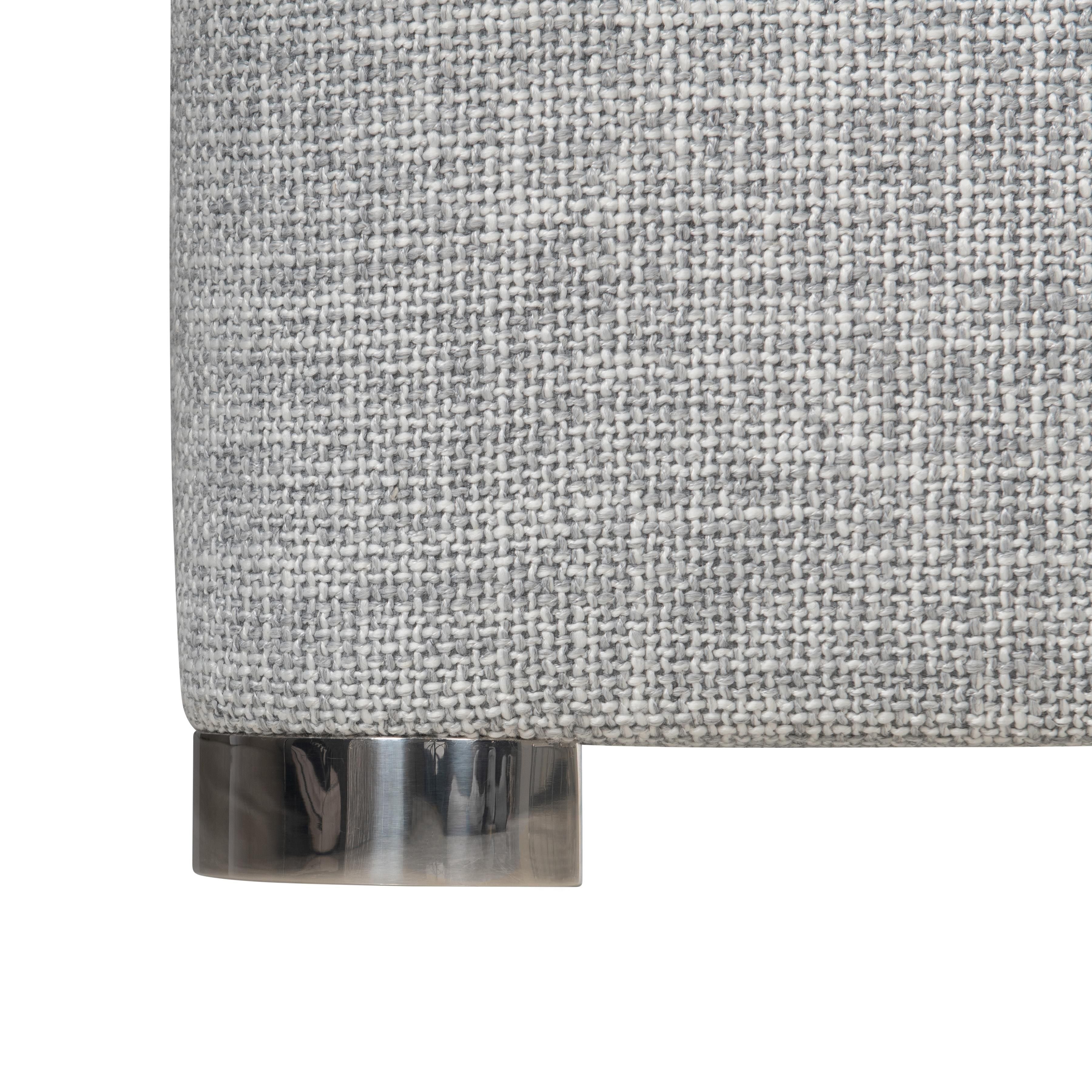 Bernhardt Furniture – Croix Shelter Bed King