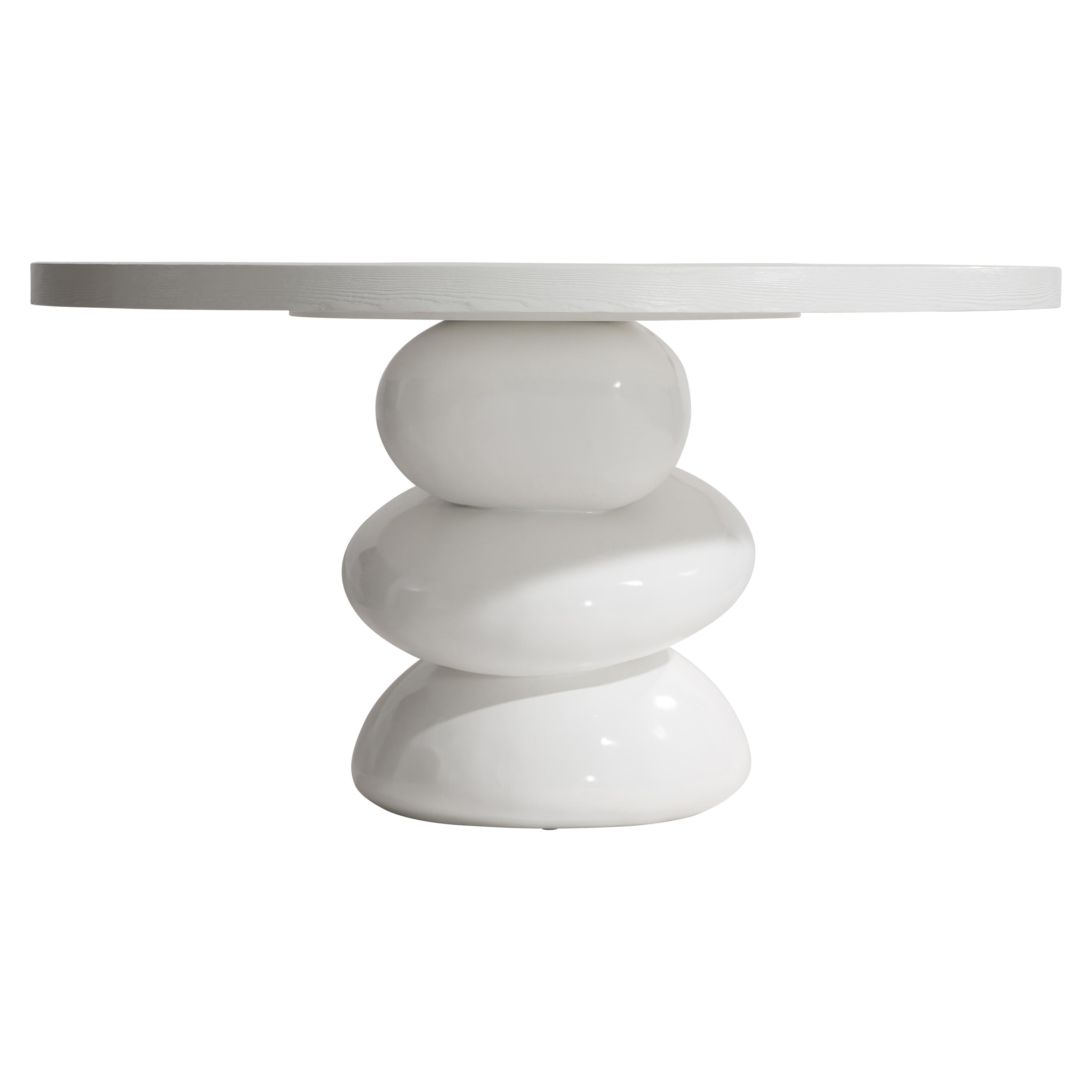 Bernhardt Furniture – Navar Dining Table