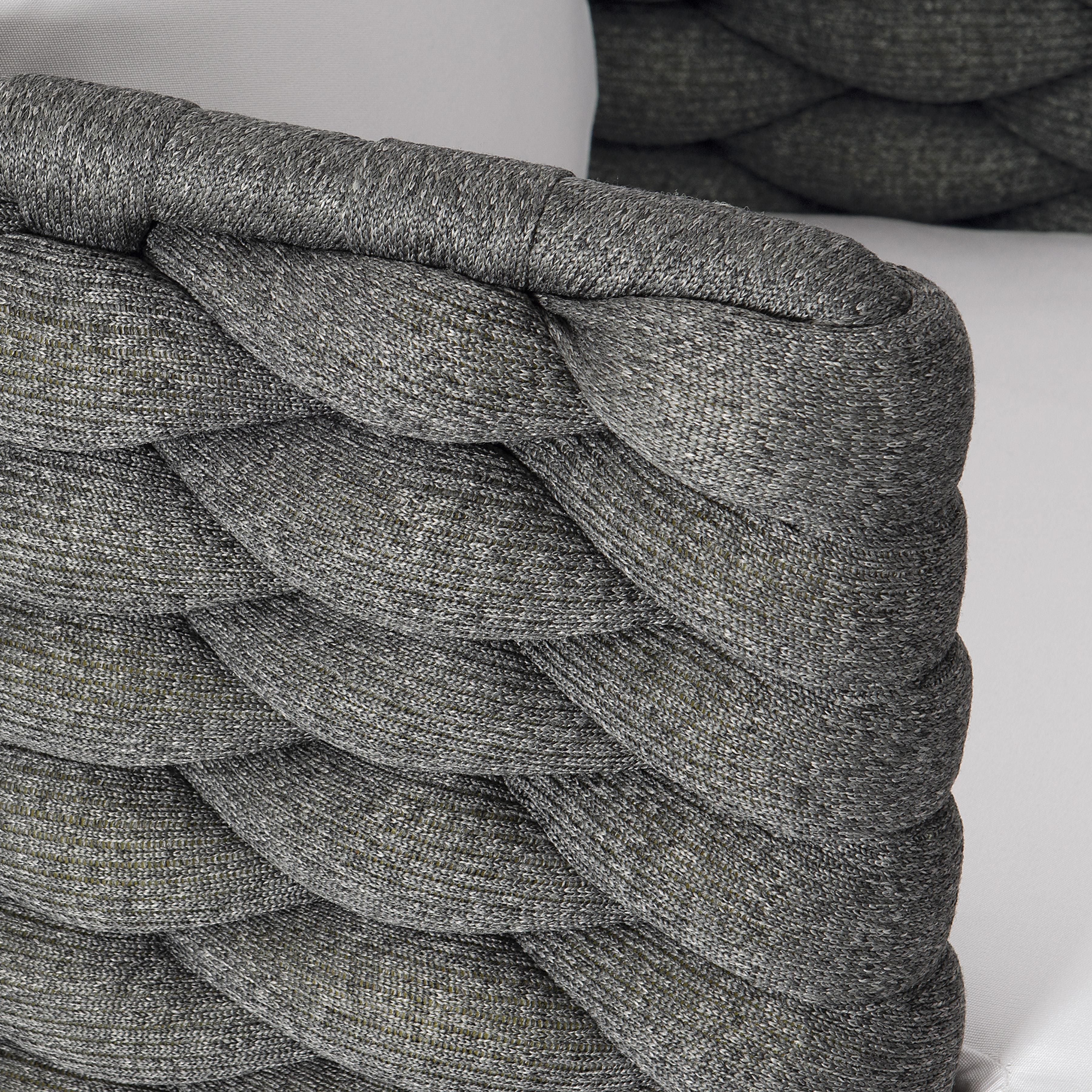 Santa Cruz Outdoor Arm Chair by Bernhardt Furniture