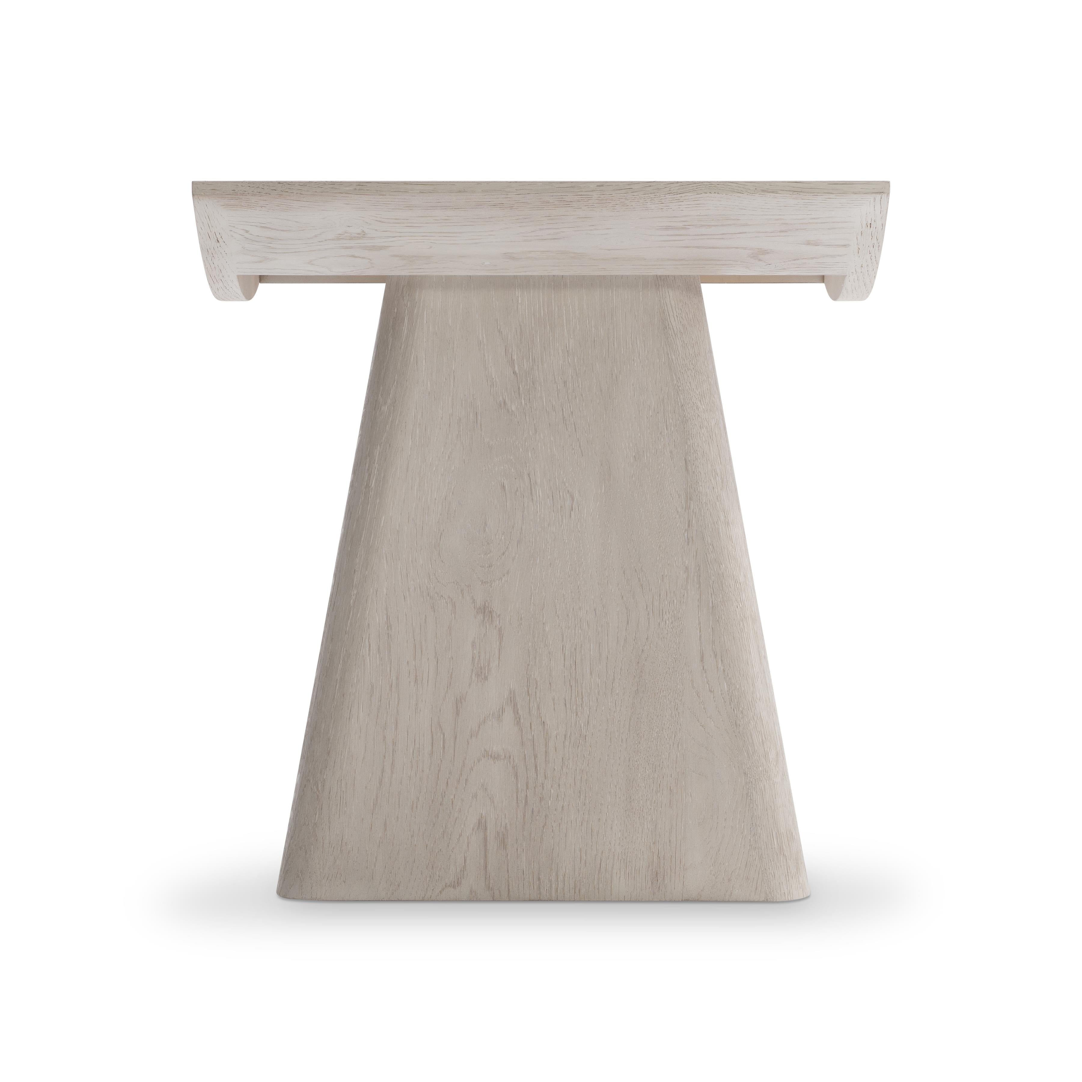 Bernhardt Furniture – Norden Side Table