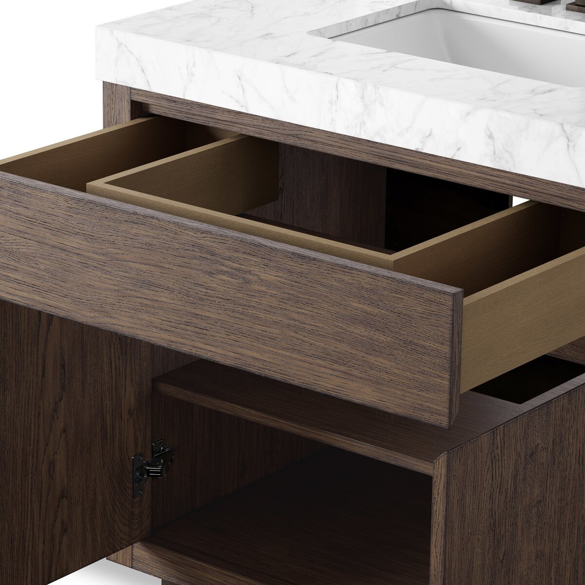 Everett Single Vanity