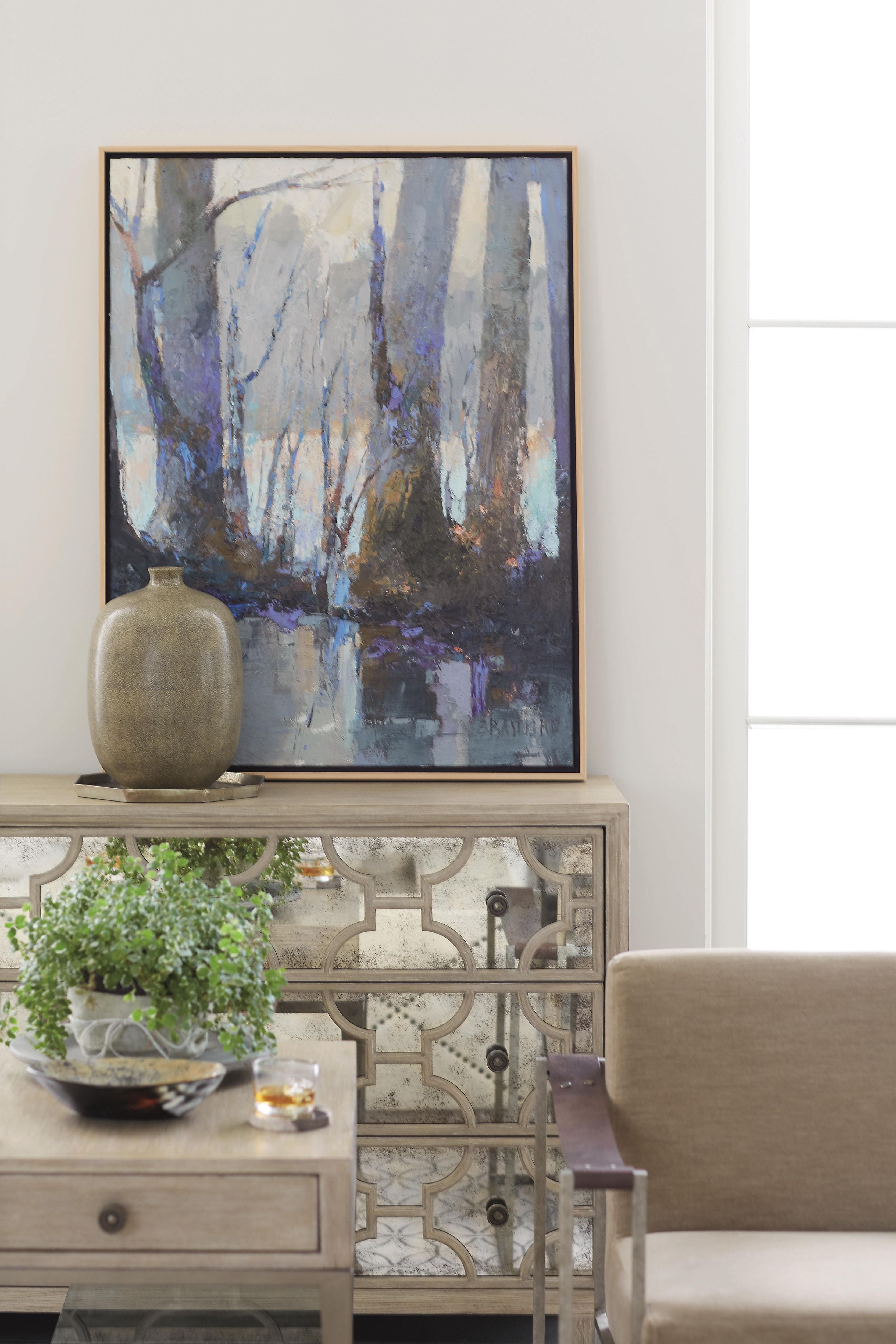 Bernhardt Furniture – Santa Barbara Drawer Chest