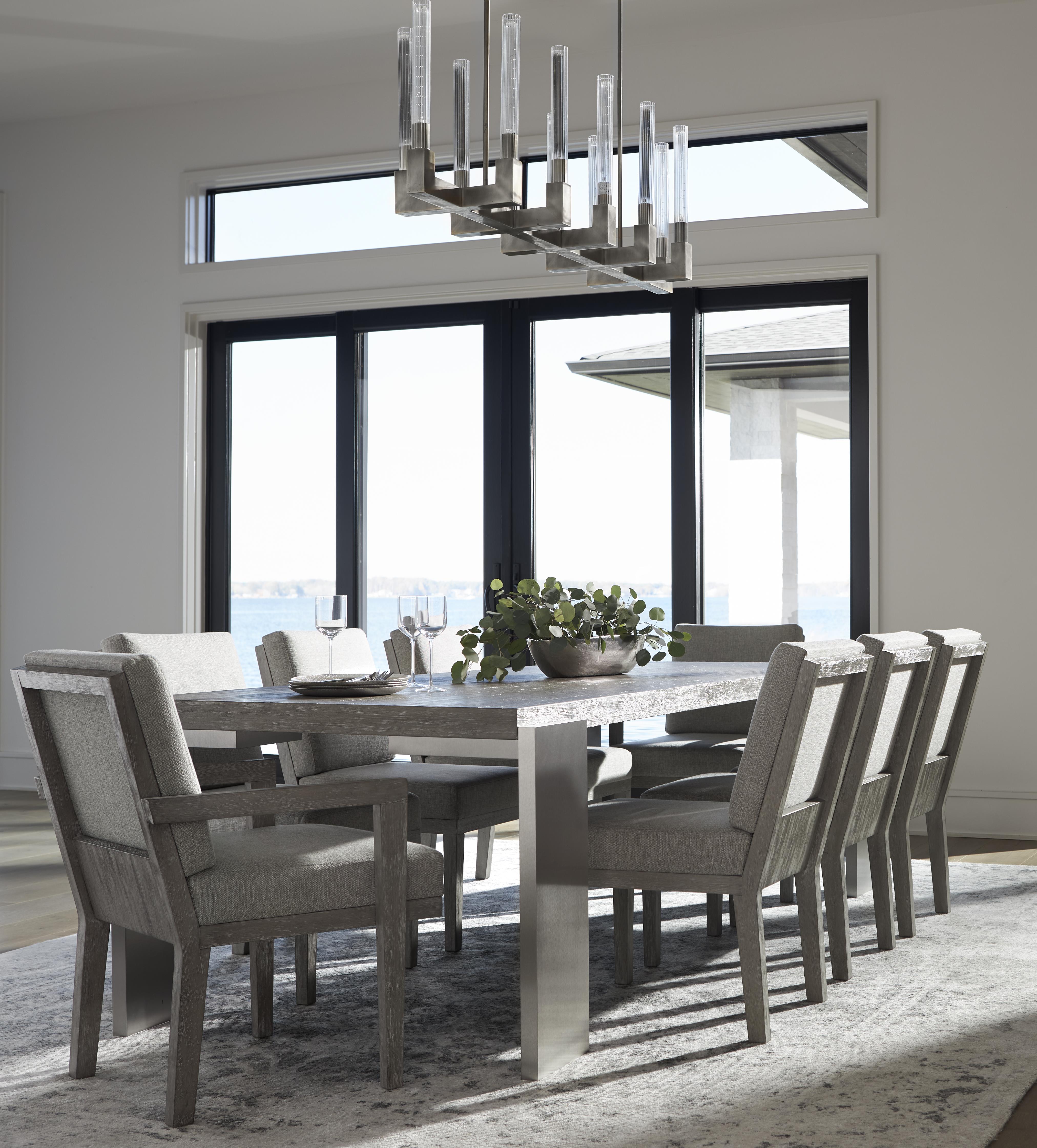 Bernhardt Foundations Arm Chair