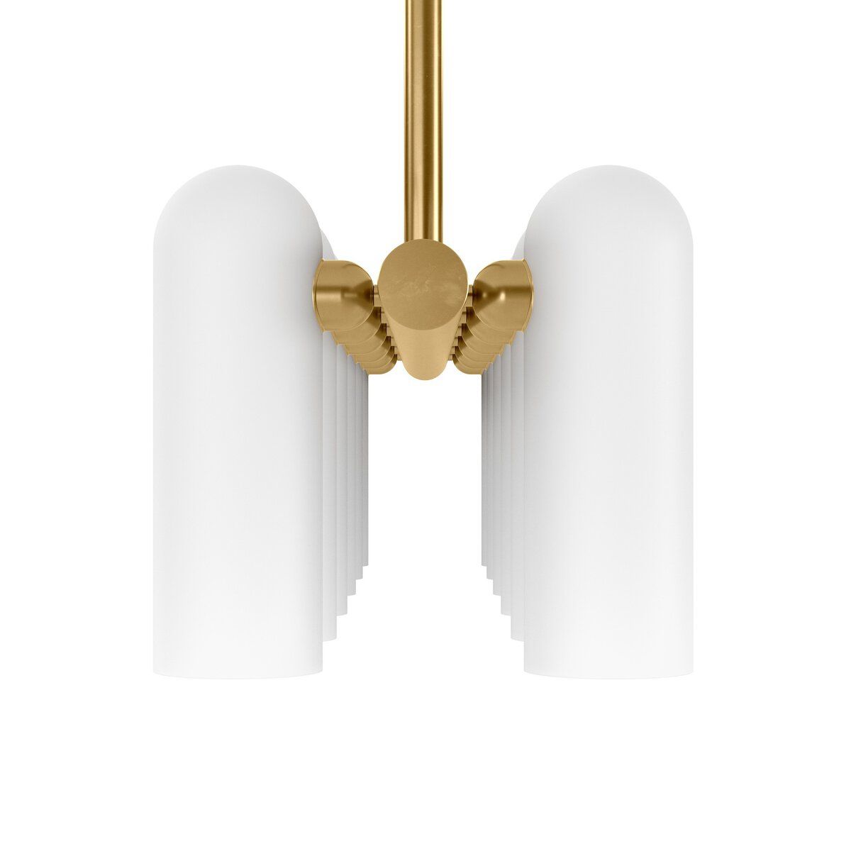 Odyssey Linear Md Chandelier