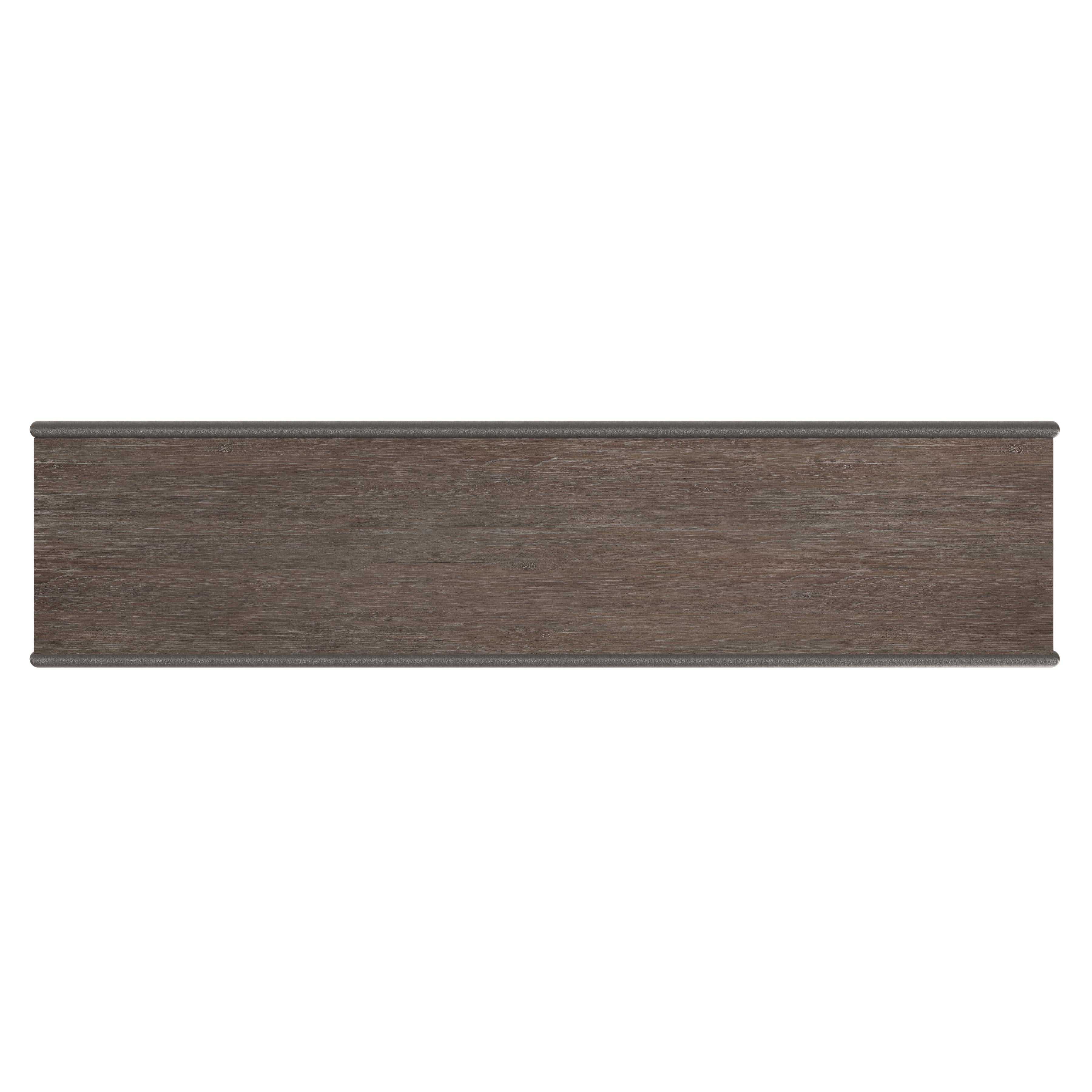 Bernhardt Furniture – Outline Console Table