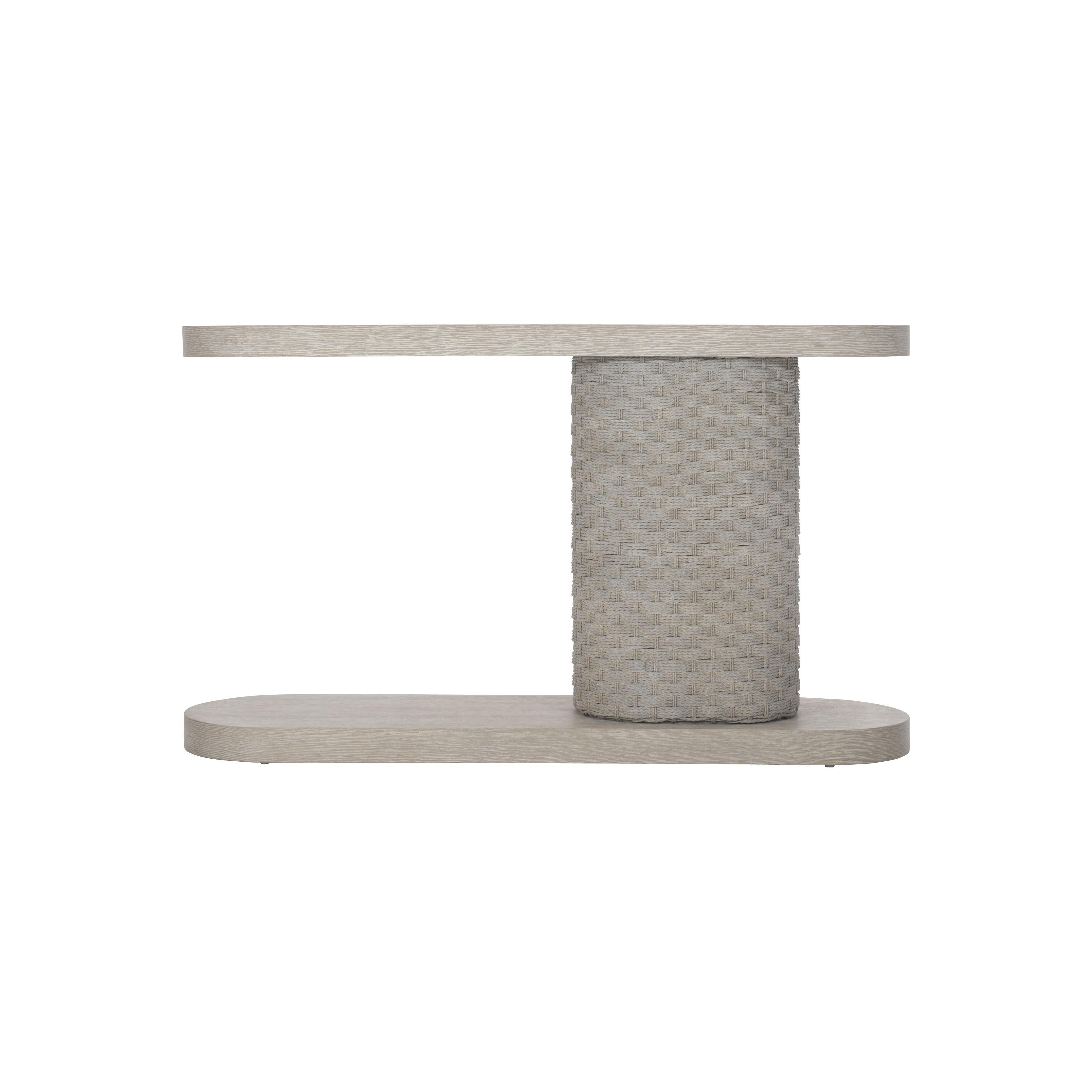 Bernhardt Acosta Console Table