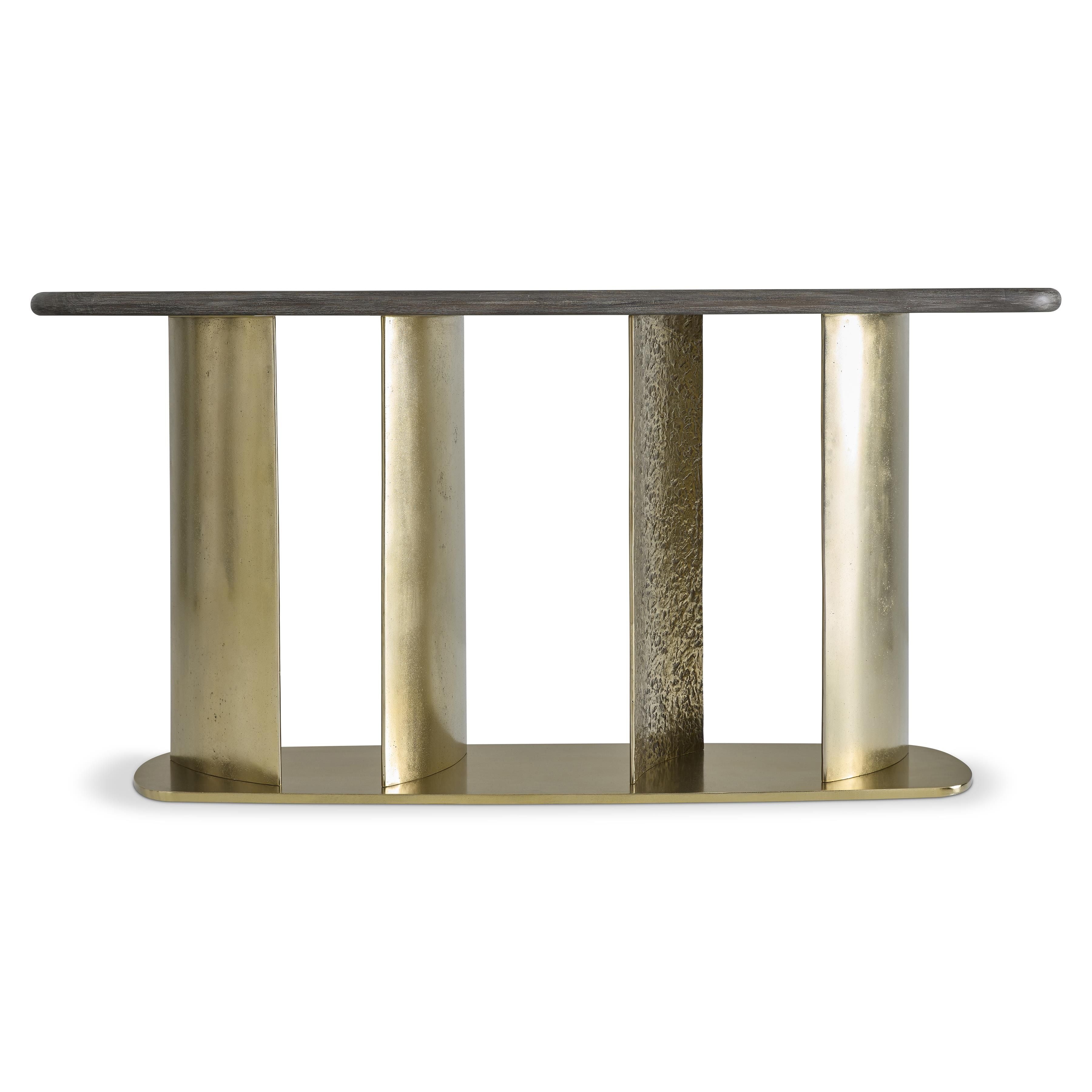 Bernhardt Furniture Trost Console Table