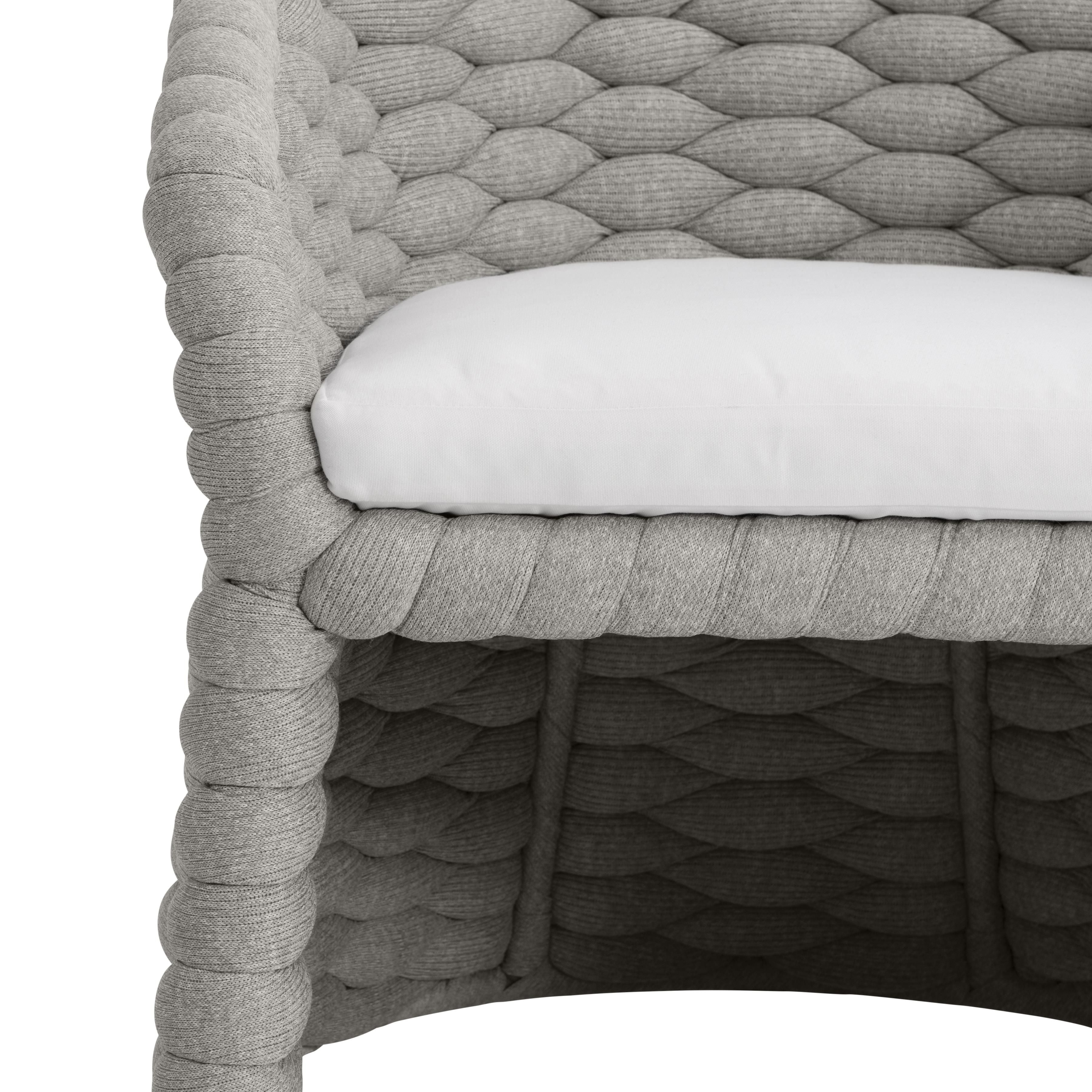Bernhardt Salinas Arm Chair