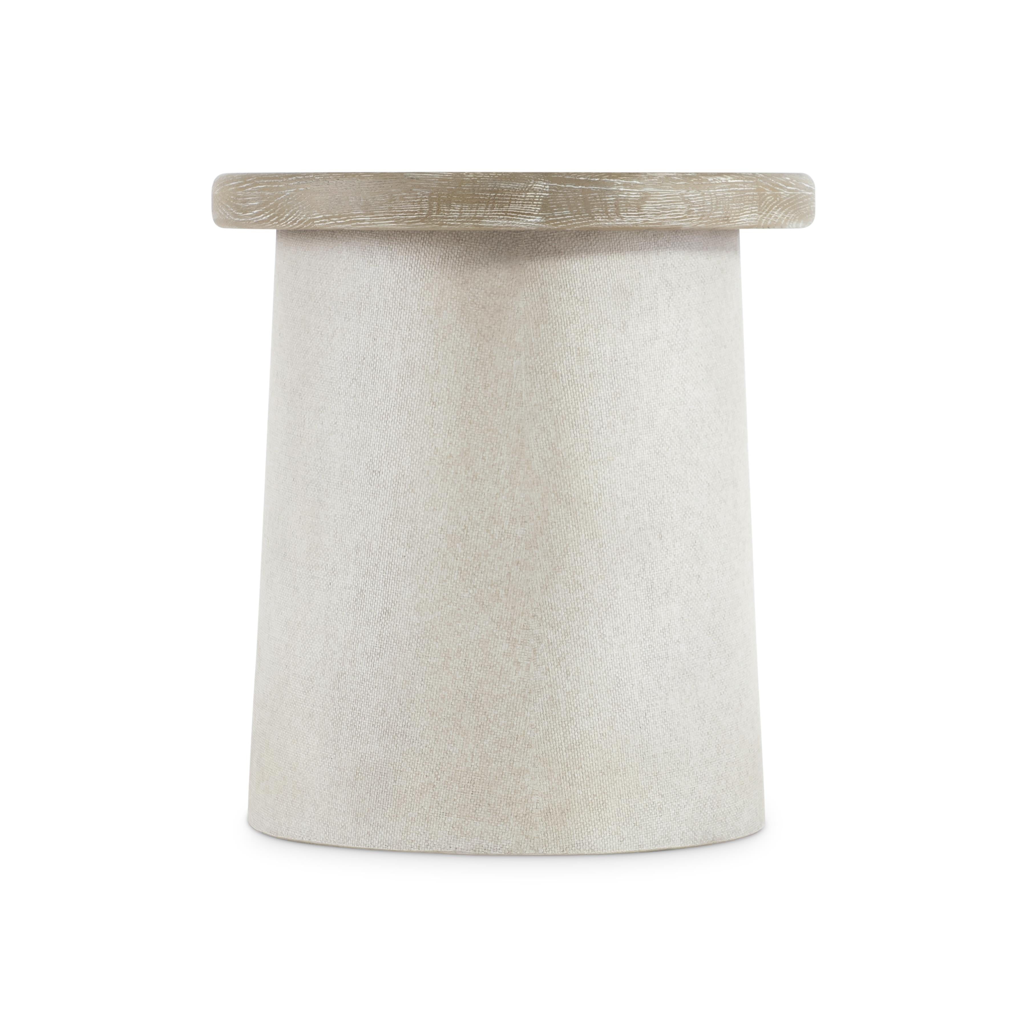 Bernhardt Easley Side Table