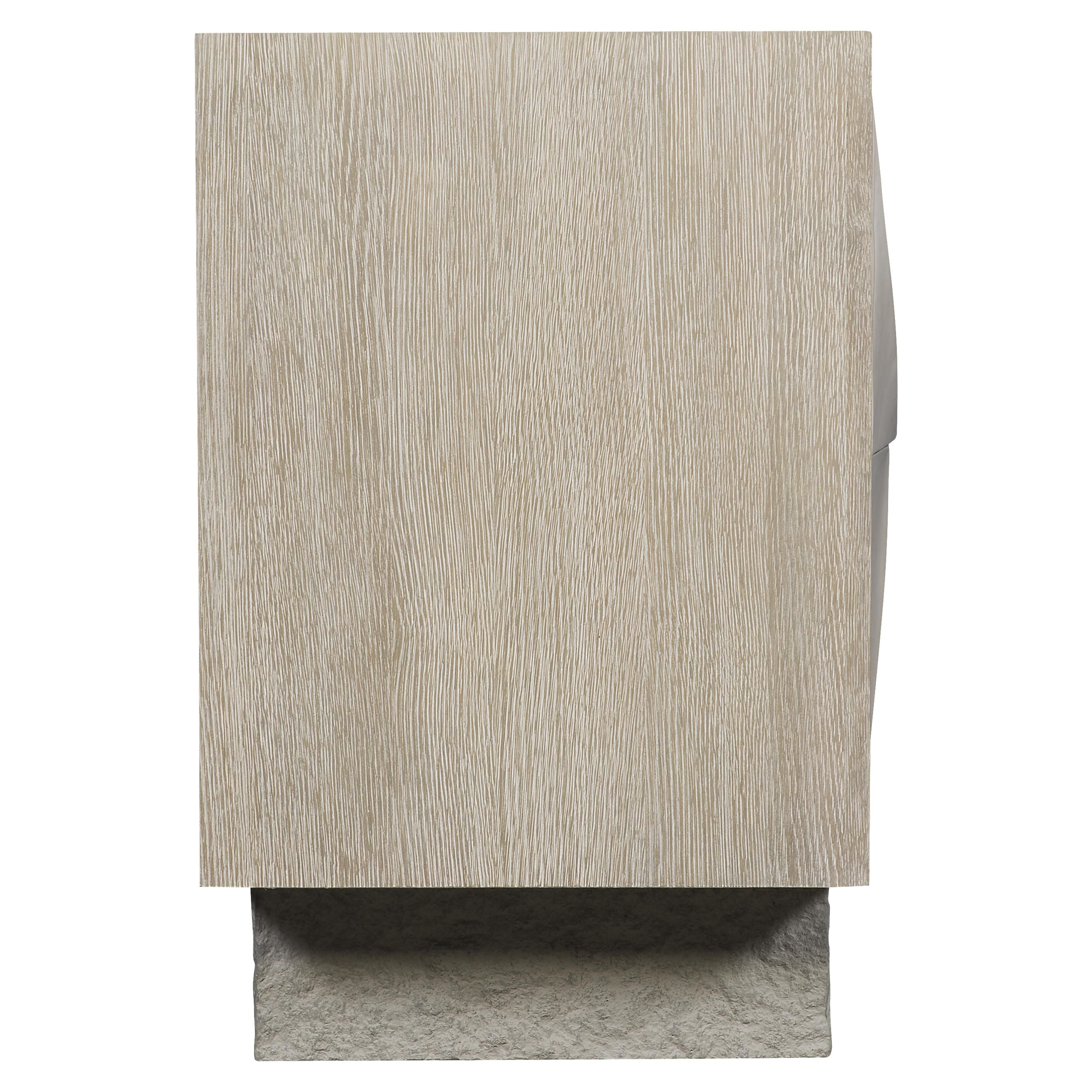 Bernhardt Furniture – Lunula Dresser