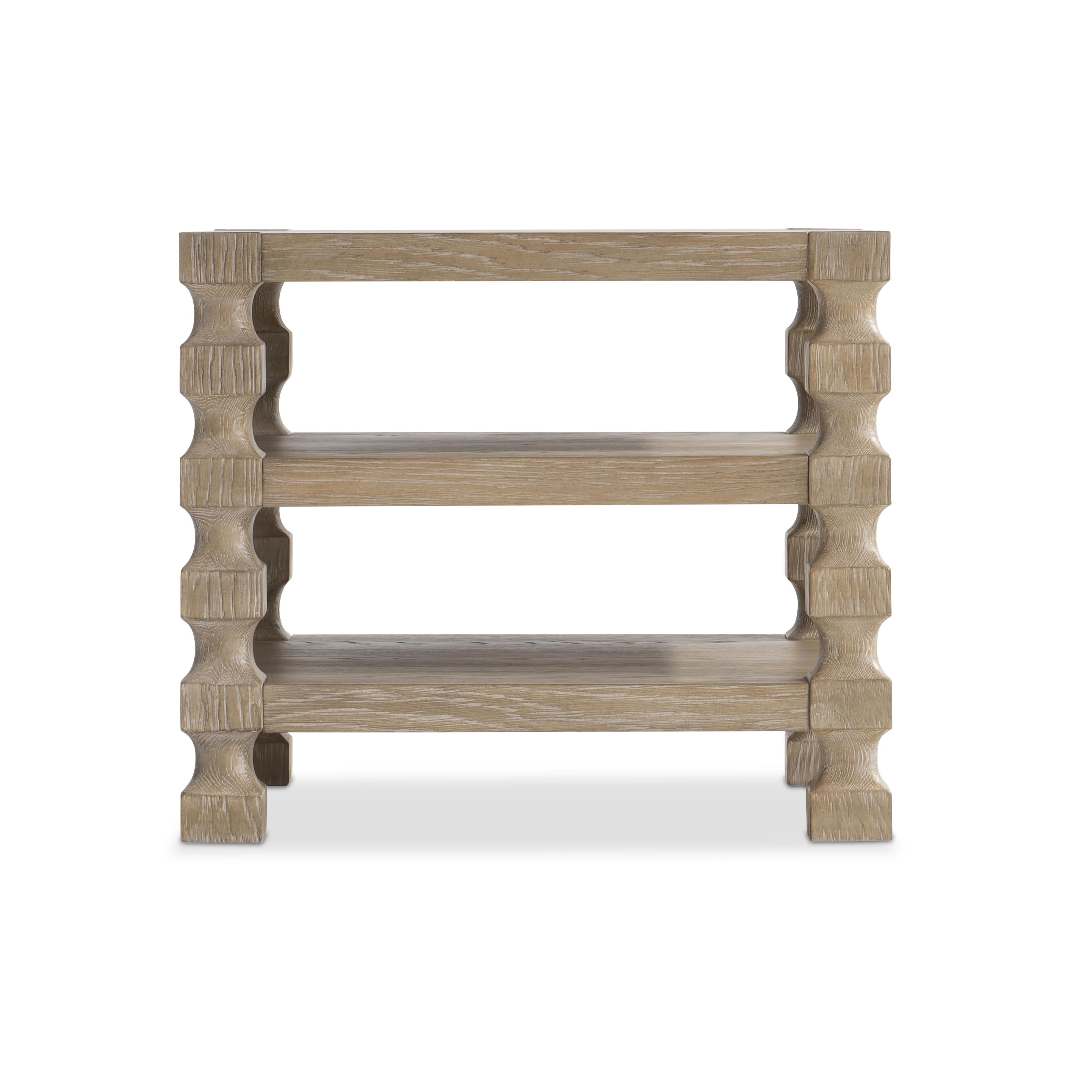 Bernhardt Furniture – Aventura Side Table