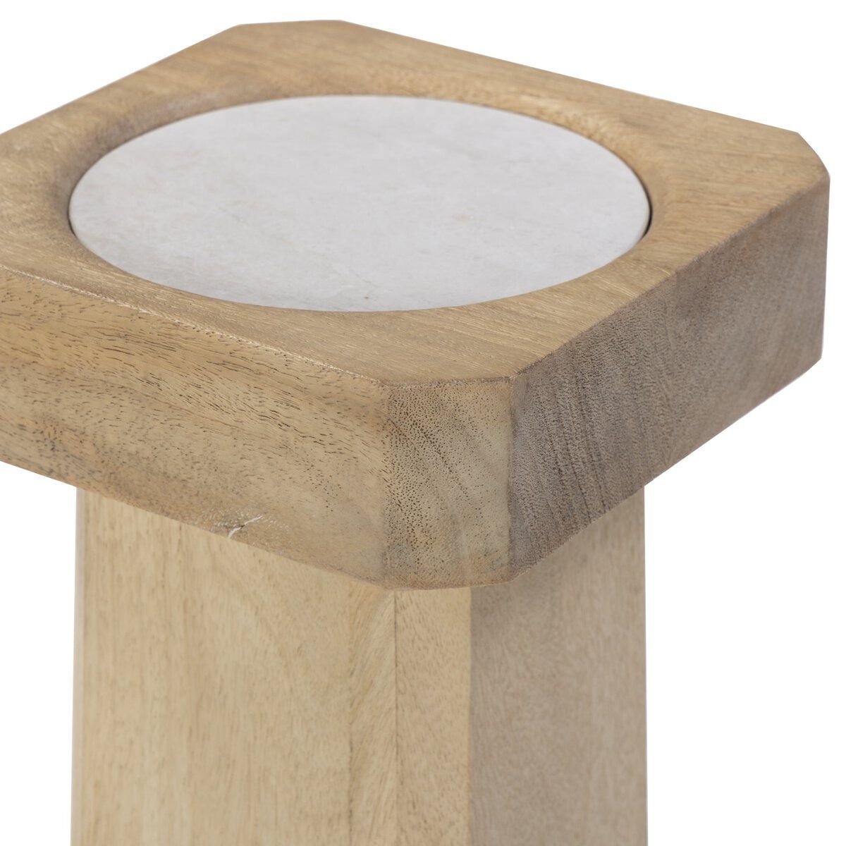 Rumi End Table