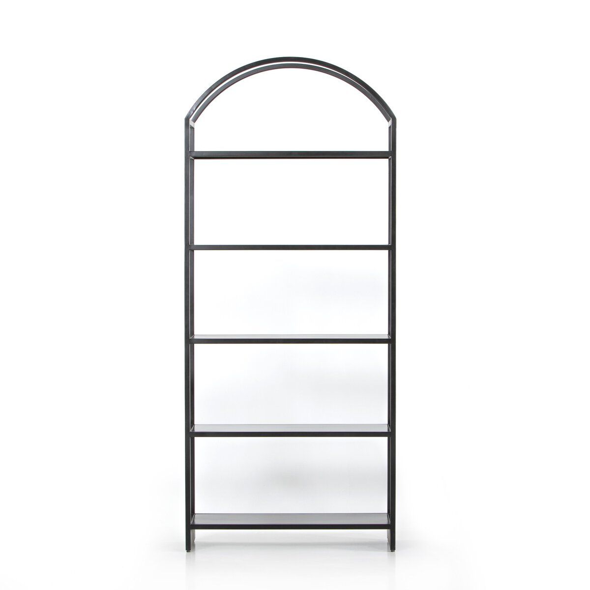 Loomis Bookcase