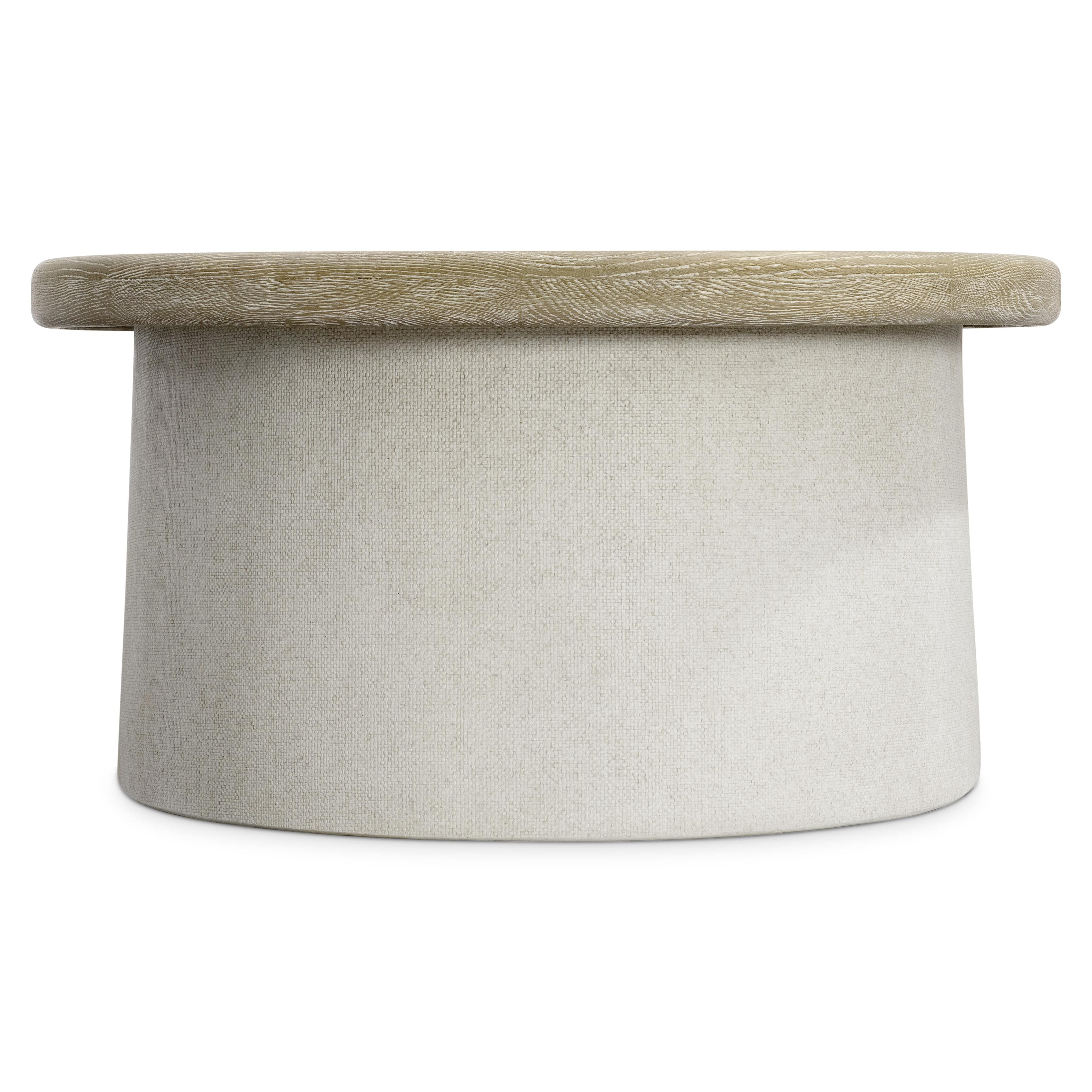 Bernhardt Furniture Easley Cocktail Table