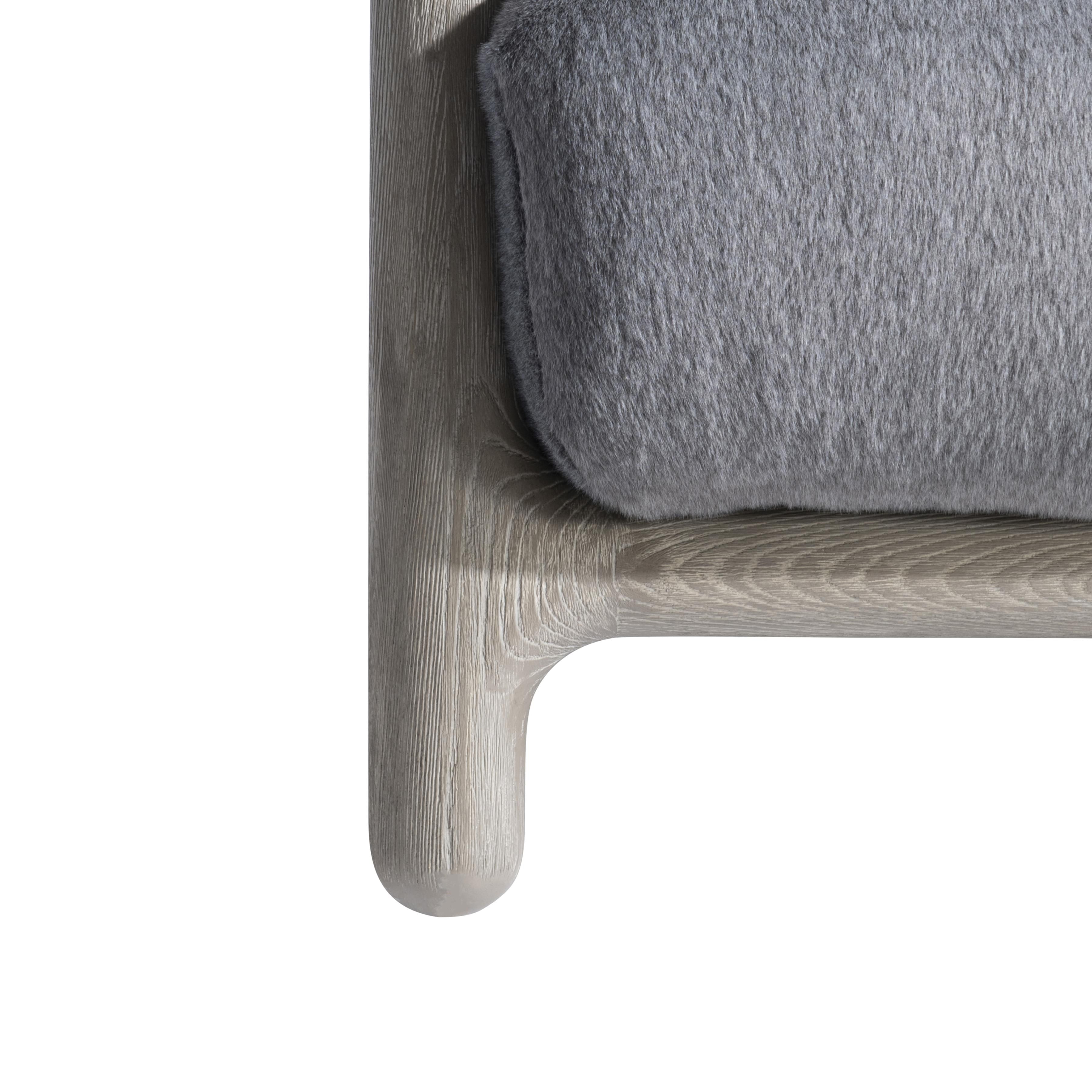 Bernhardt Furniture – Elon Fabric Chair