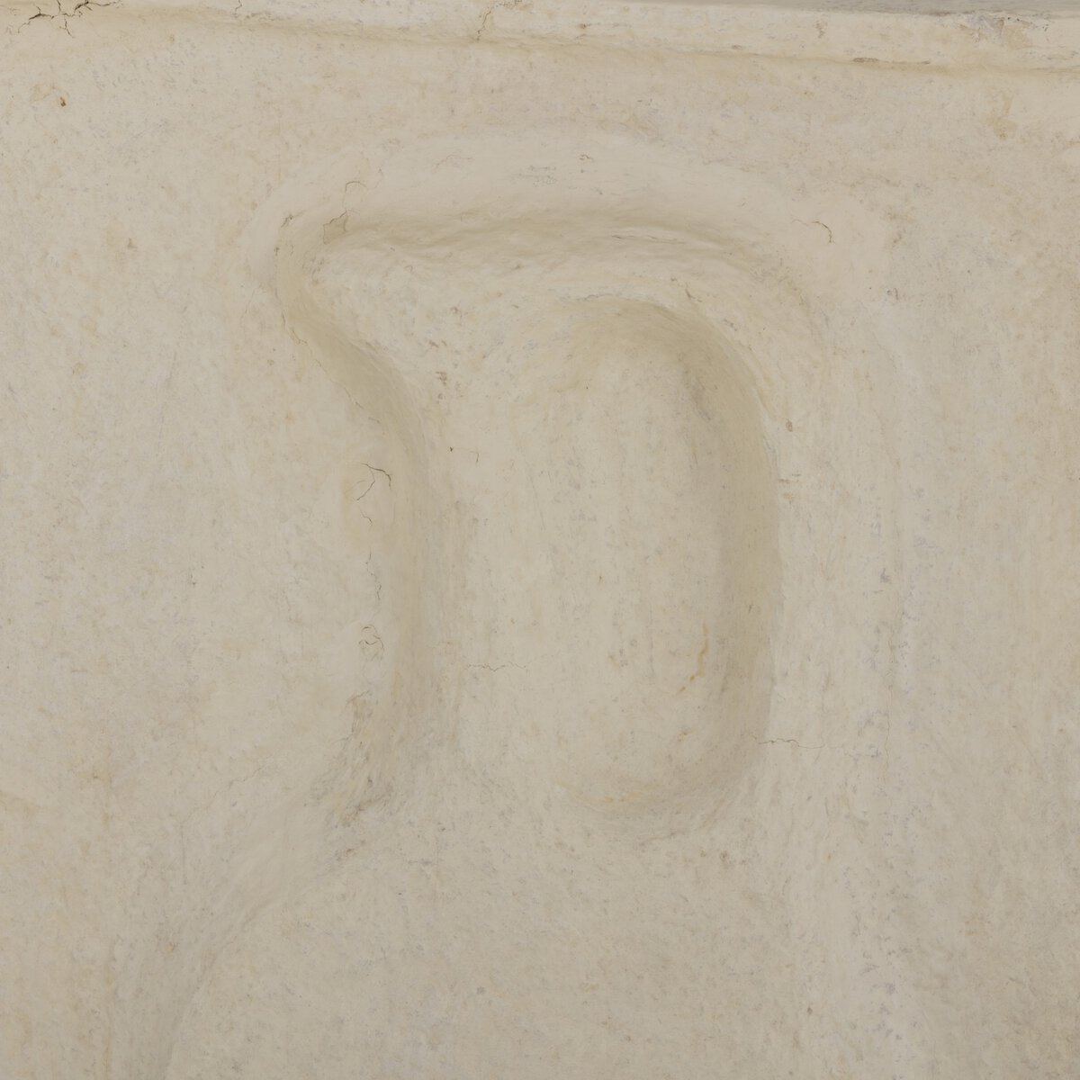 Vase Relief Sculpture Set