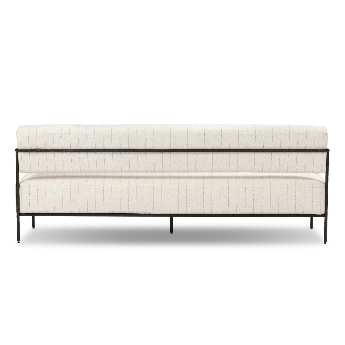 Fenn Outdoor Sofa-78"