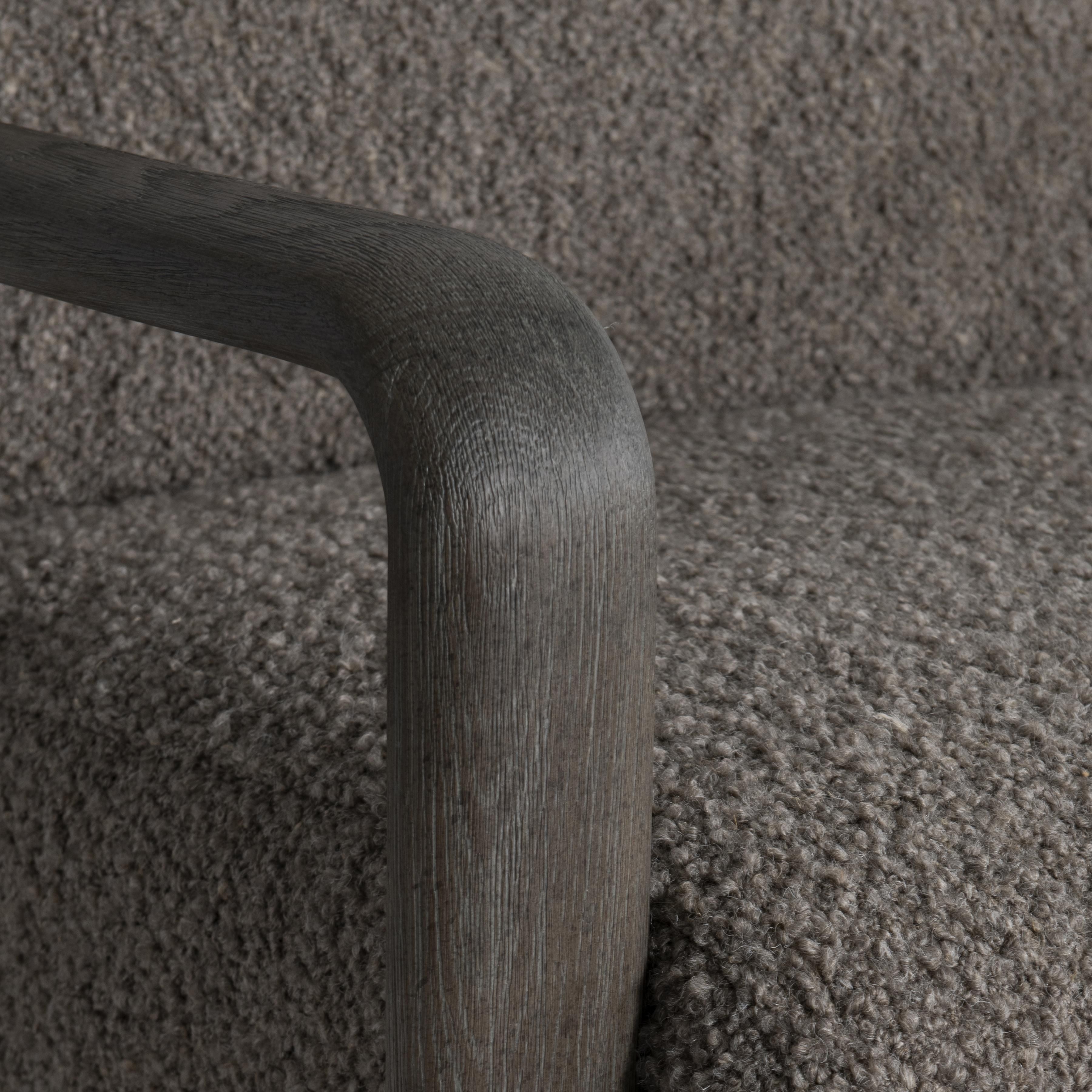 Bernhardt Furniture – Aston Fabric Chair